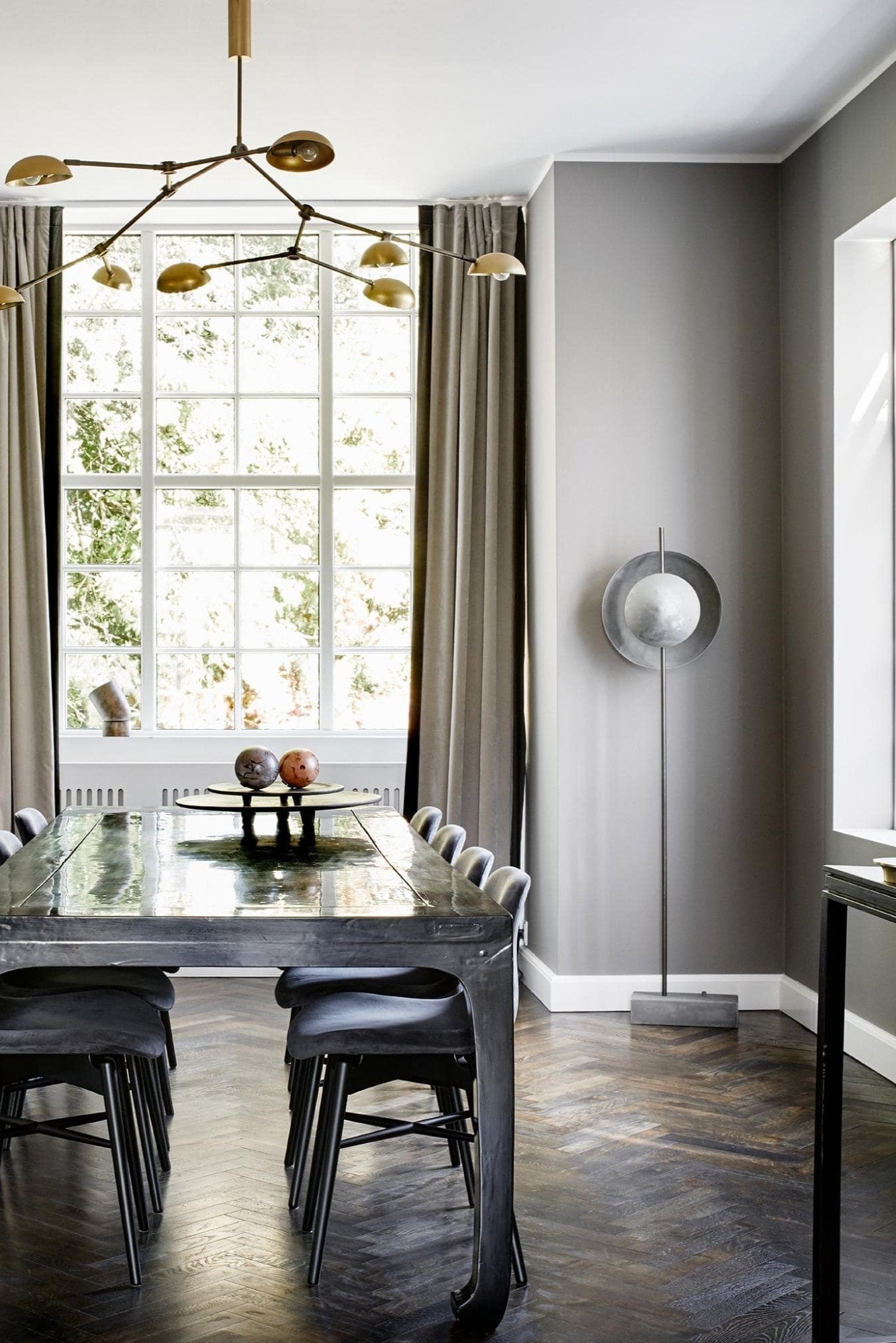 Dawn Floor Lamp - THAT COOL LIVING