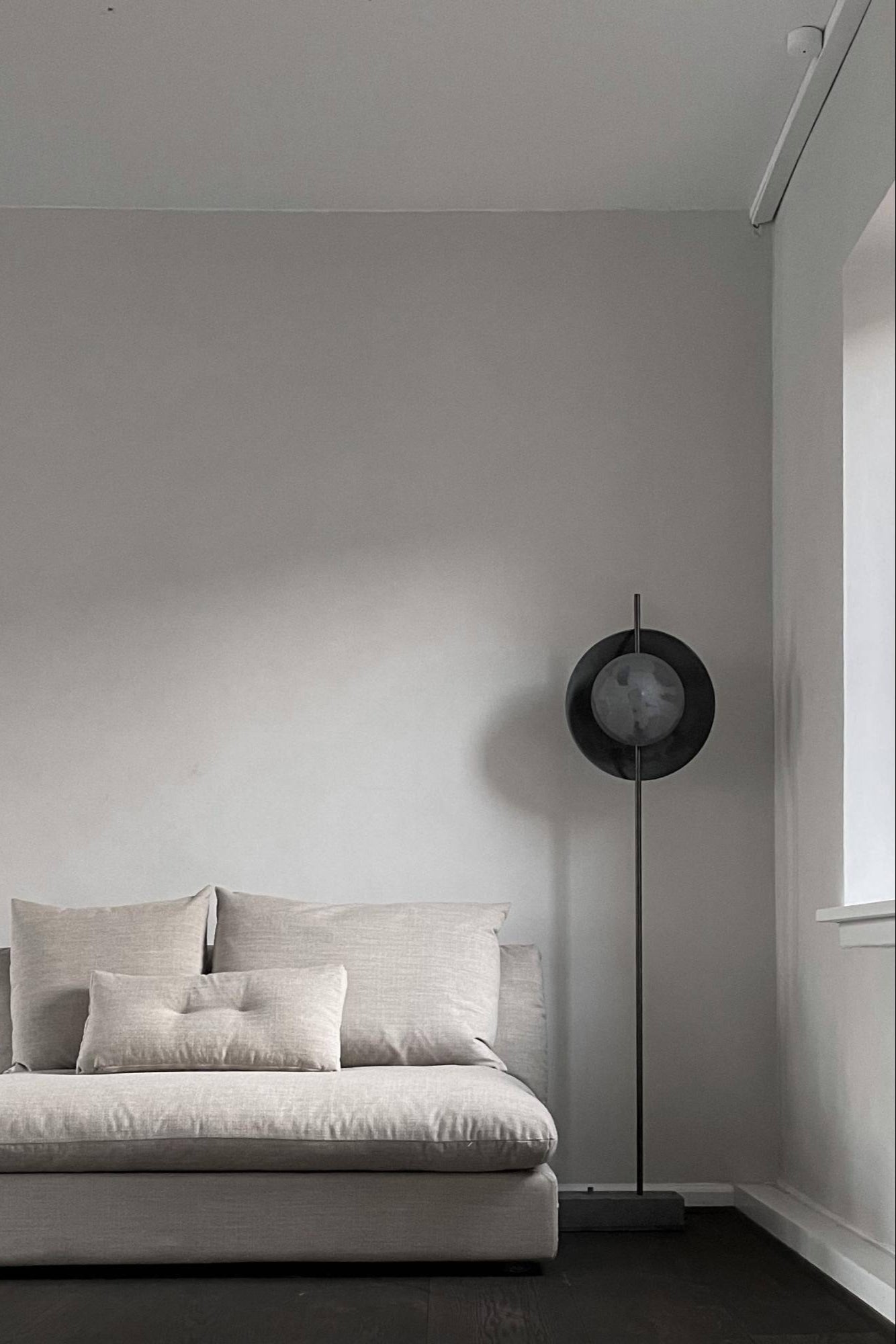 Dawn Floor Lamp - THAT COOL LIVING
