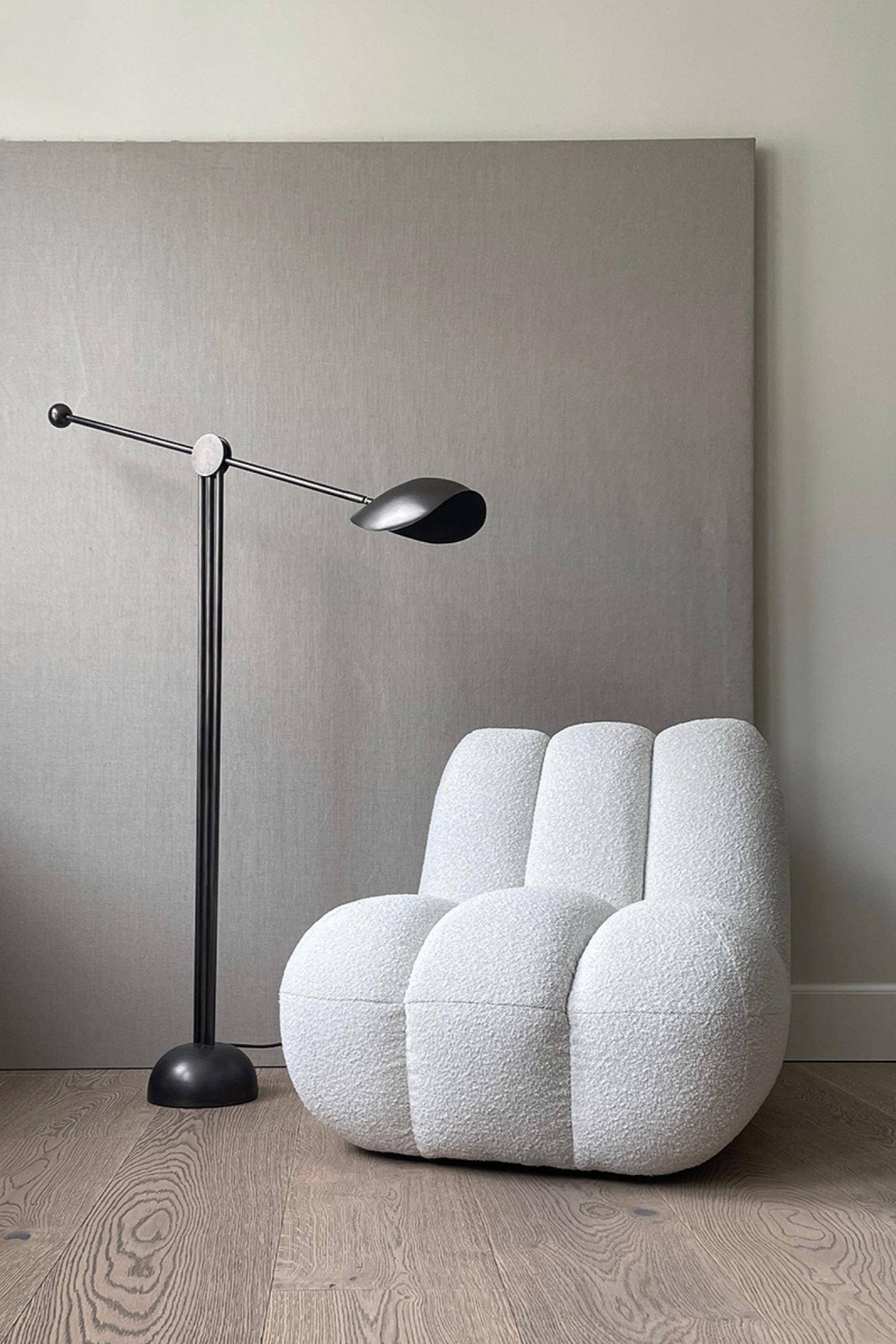Stingray Floor Lamp - THAT COOL LIVING