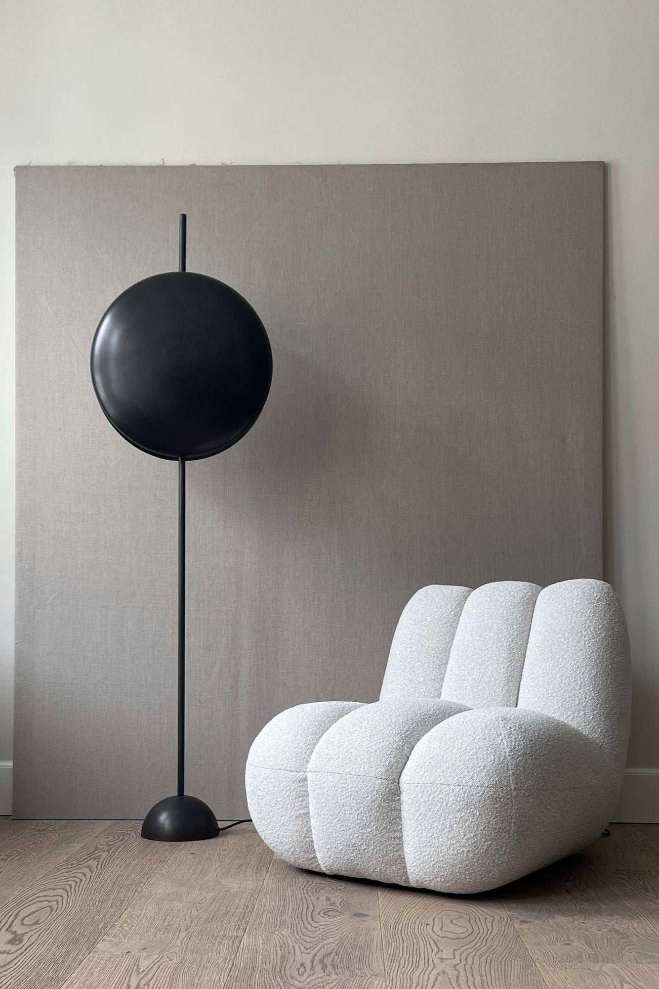 Totem Floor Lamp - THAT COOL LIVING