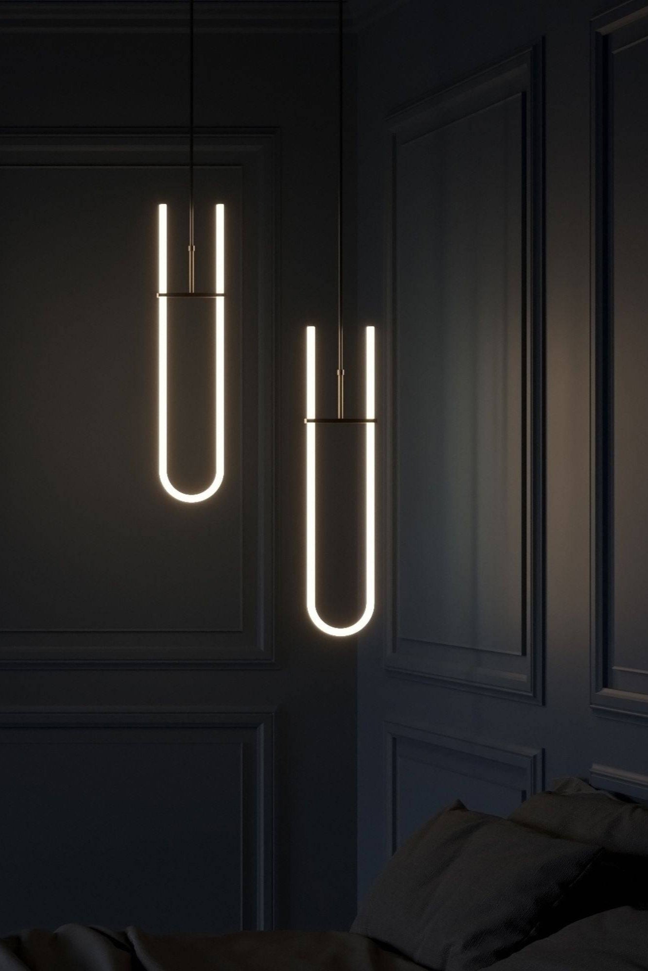Curve Pendant - THAT COOL LIVING