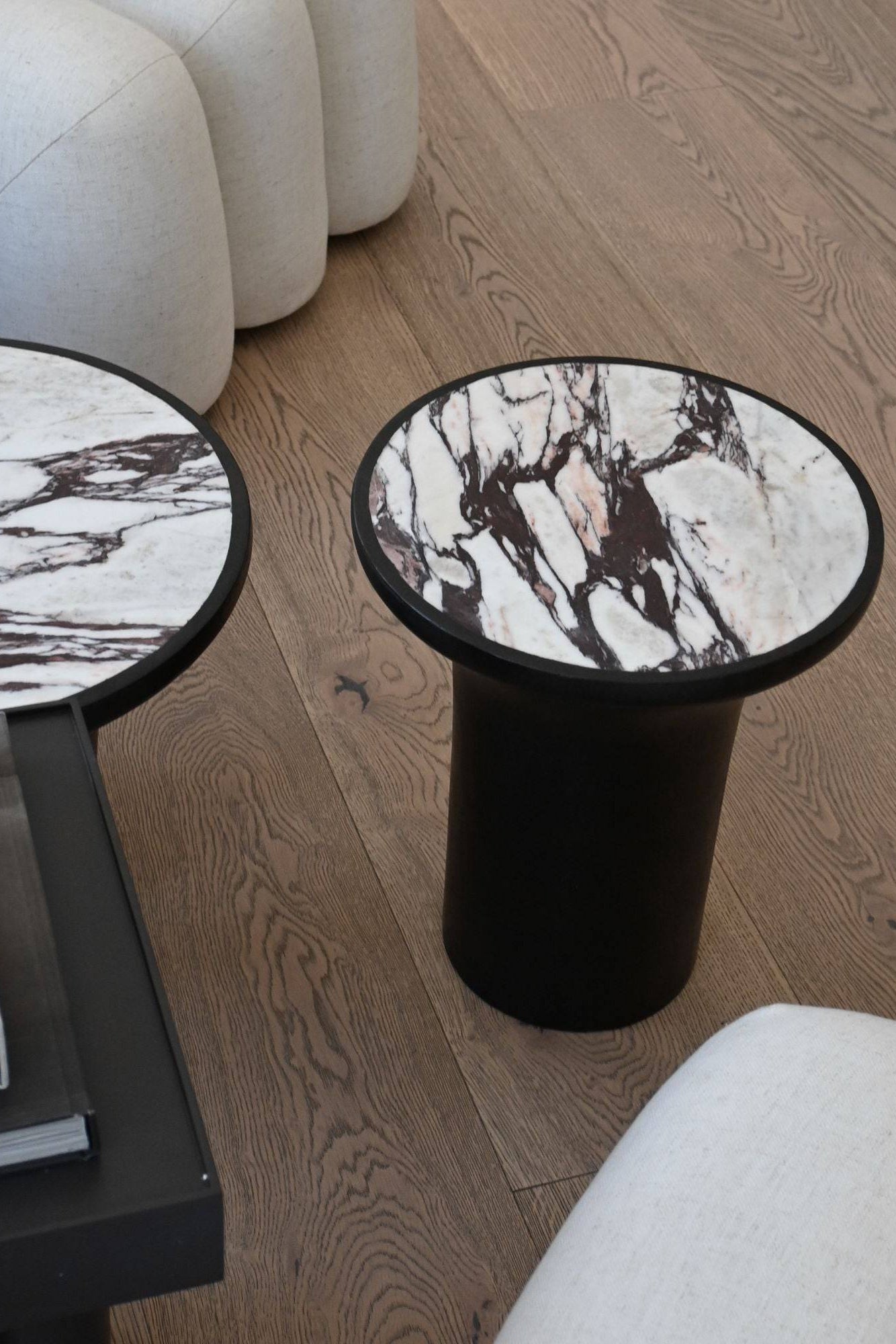 Trumpet Table - Low - THAT COOL LIVING