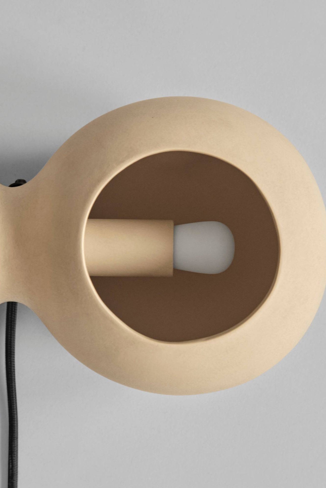 Le Deux Table Lamp - THAT COOL LIVING