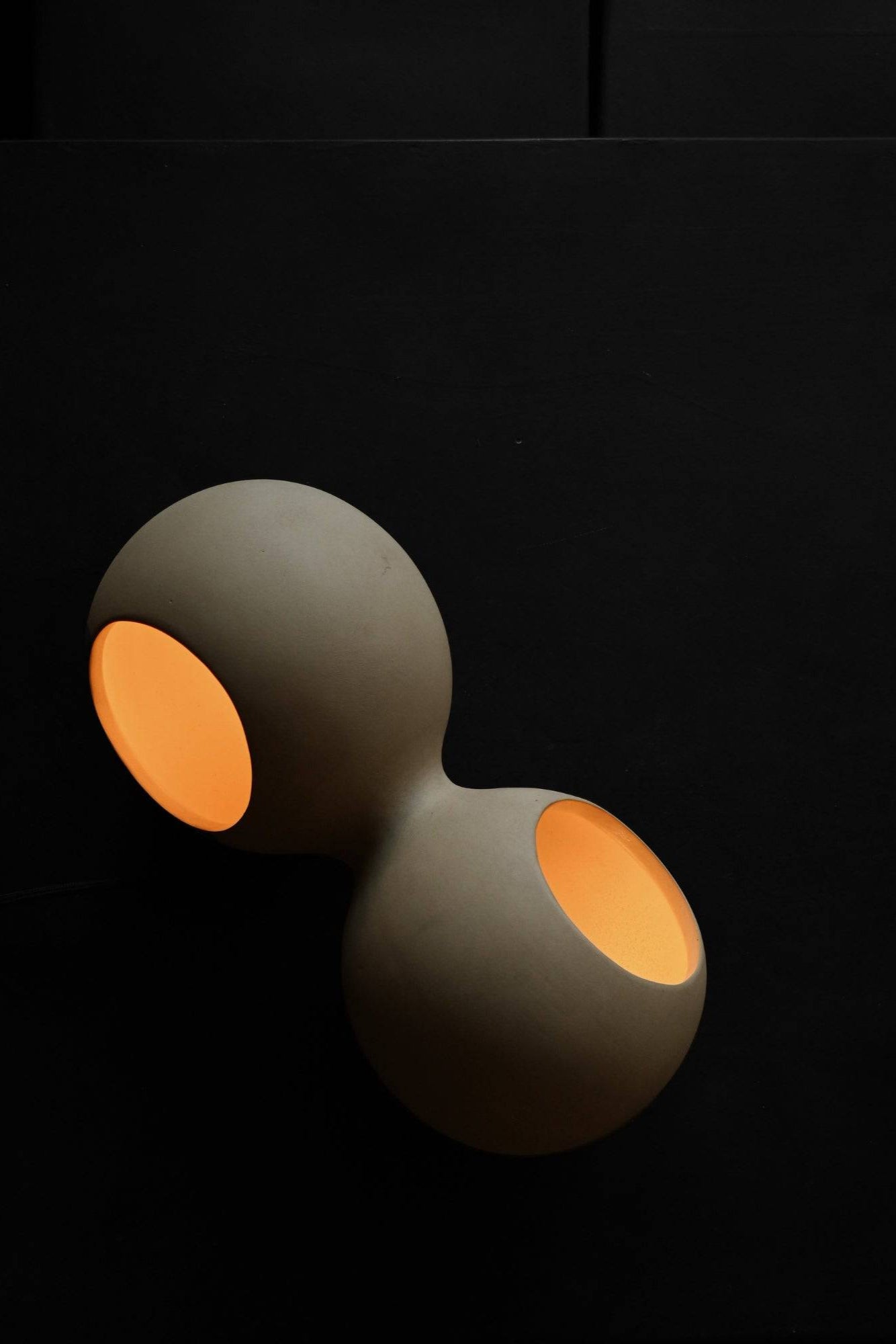 Le Deux Table Lamp - THAT COOL LIVING