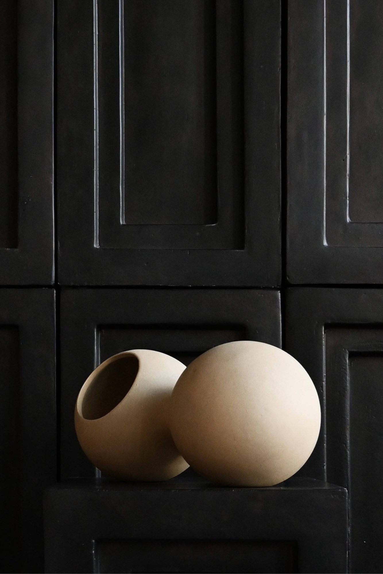 Le Deux Table Lamp - THAT COOL LIVING