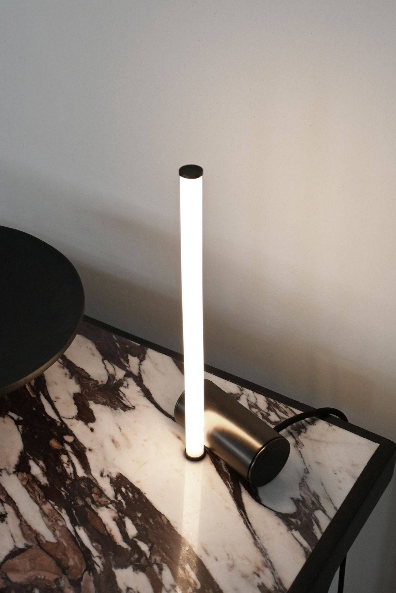 Stick Table Lamp - THAT COOL LIVING