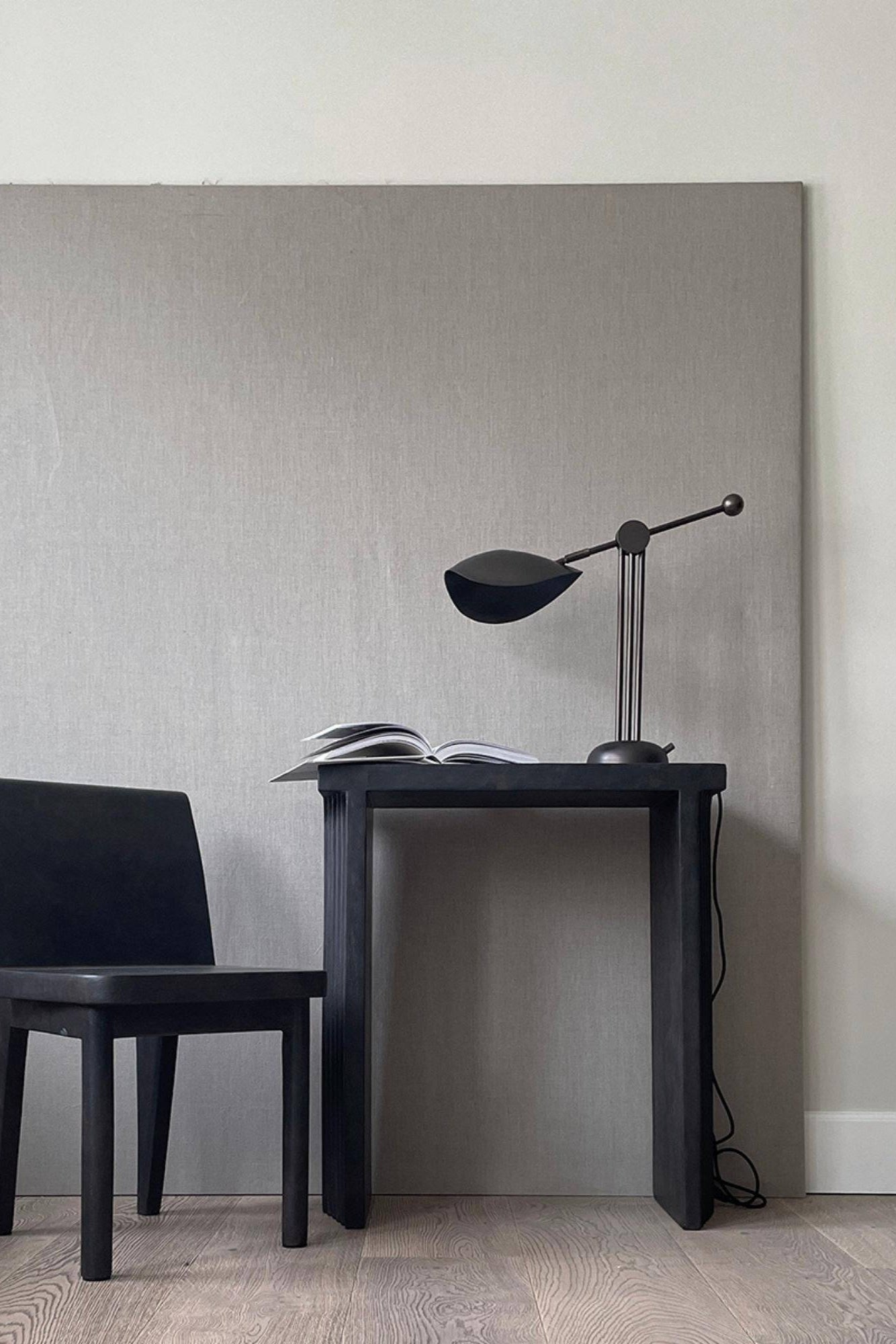 Stingray Table Lamp - THAT COOL LIVING