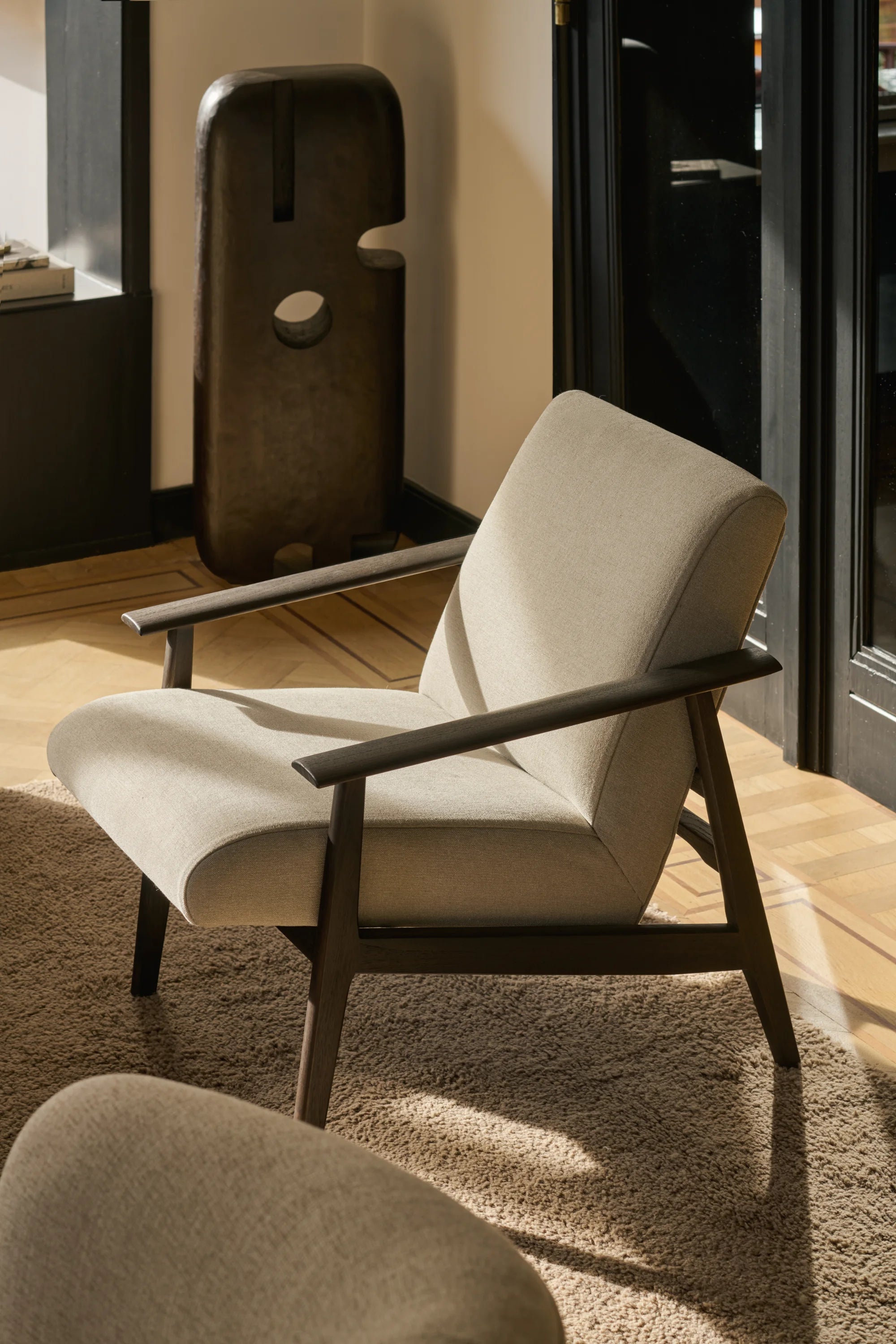 Aspekt Lounge Chair