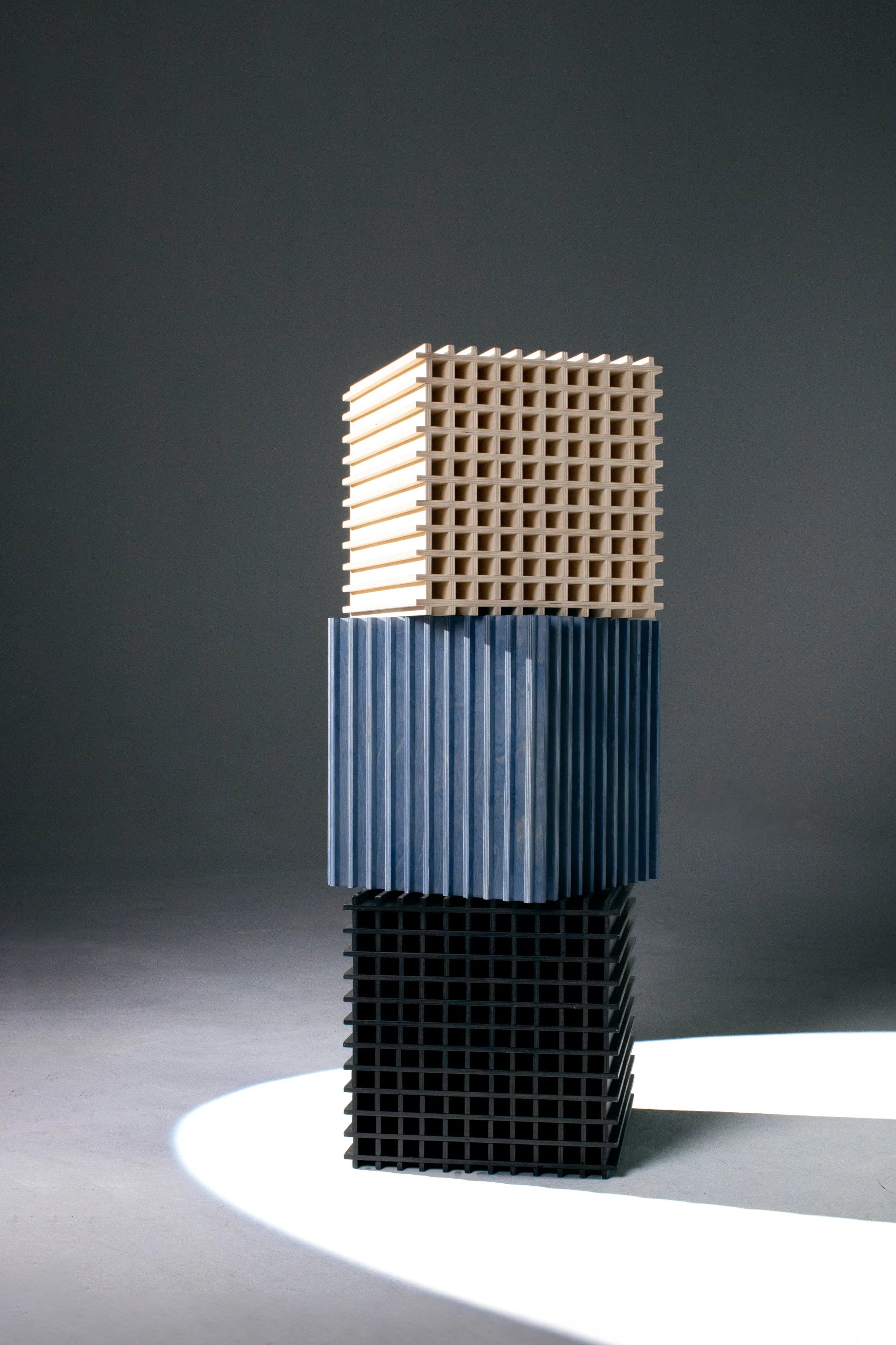 Quadro Side Table - THAT COOL LIVING