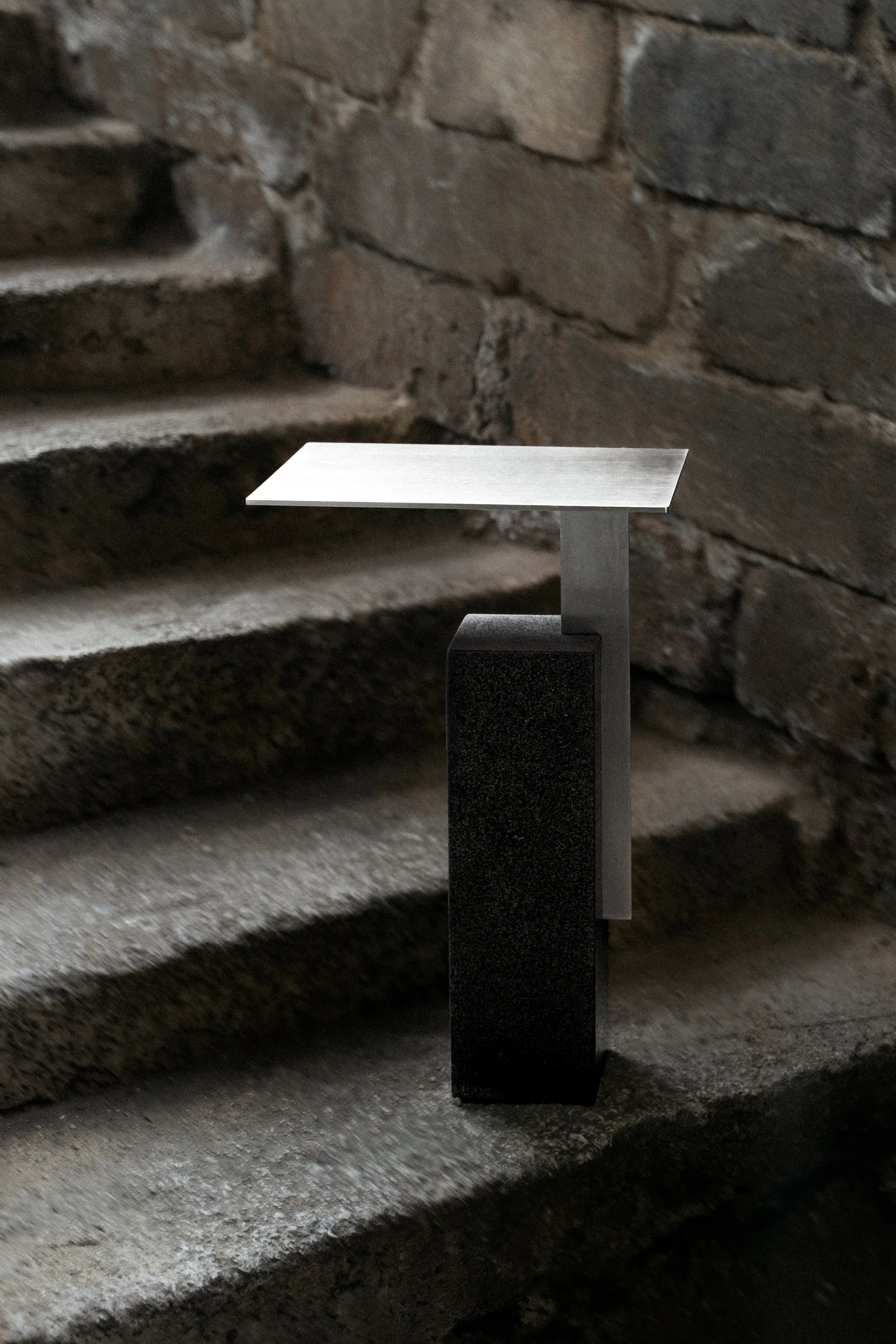 Mono Side Table - THAT COOL LIVING