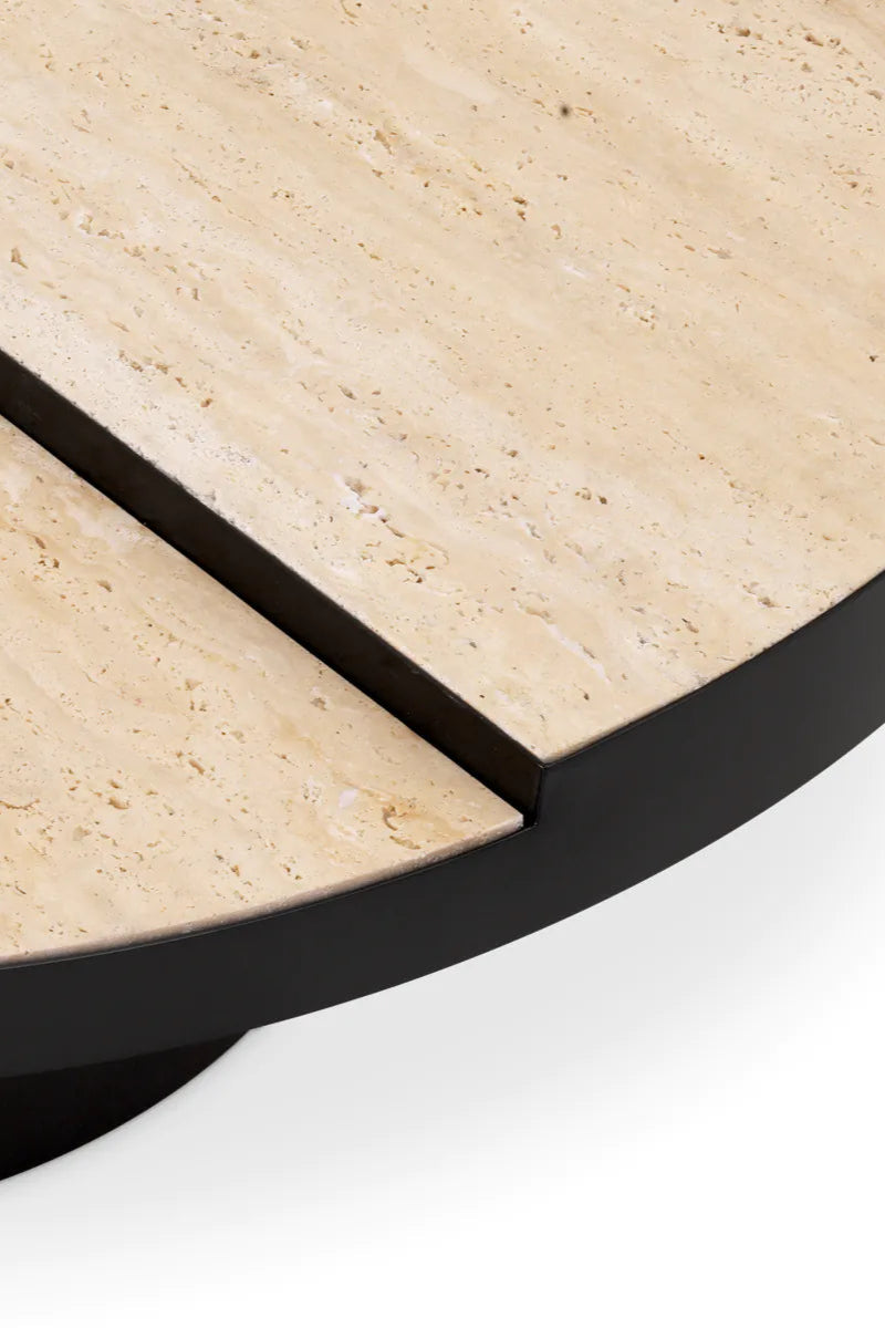 Excelsior Coffee Table - THAT COOL LIVING