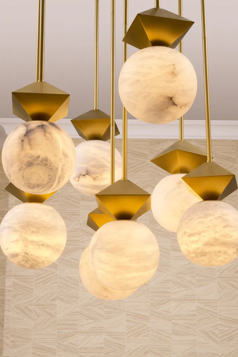 Elko Pendant - THAT COOL LIVING