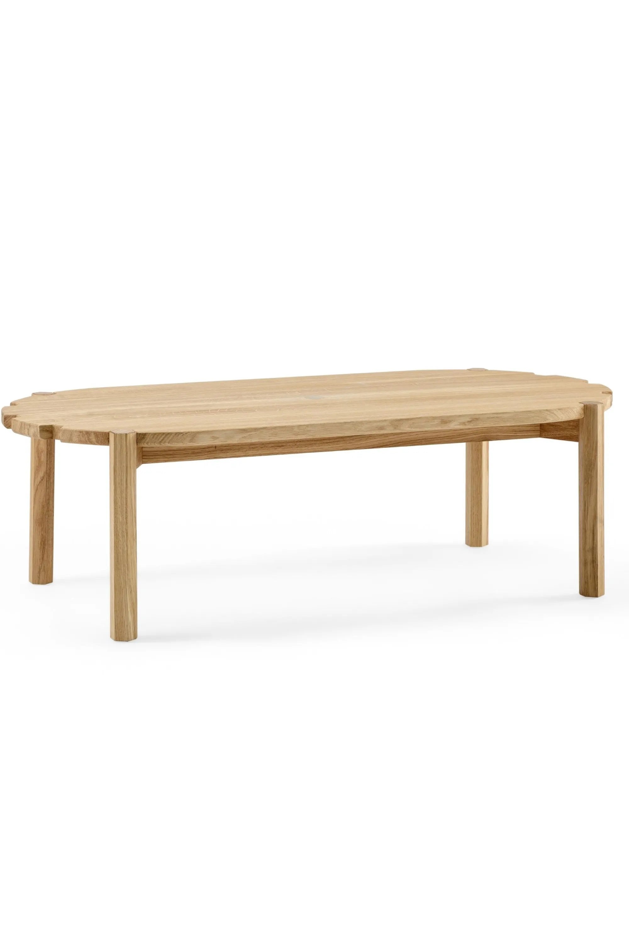 Pinion Side Table - THAT COOL LIVING