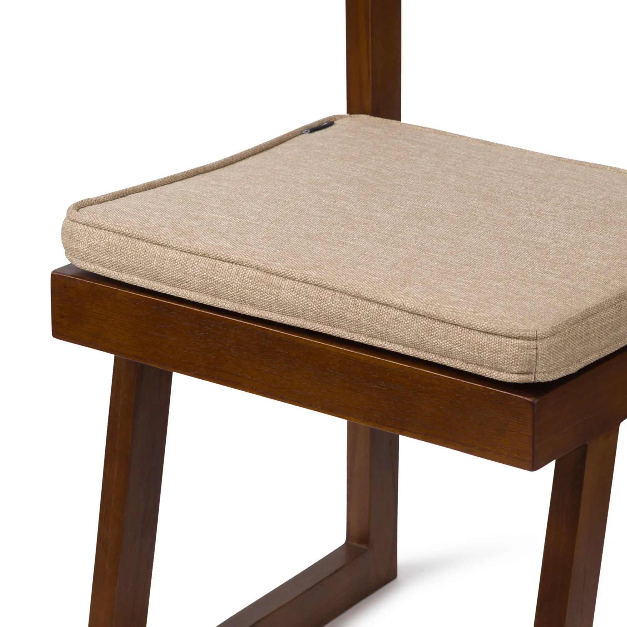 Cushion for Library Box Chair with Soft and Comfortable Memory Foam Padding