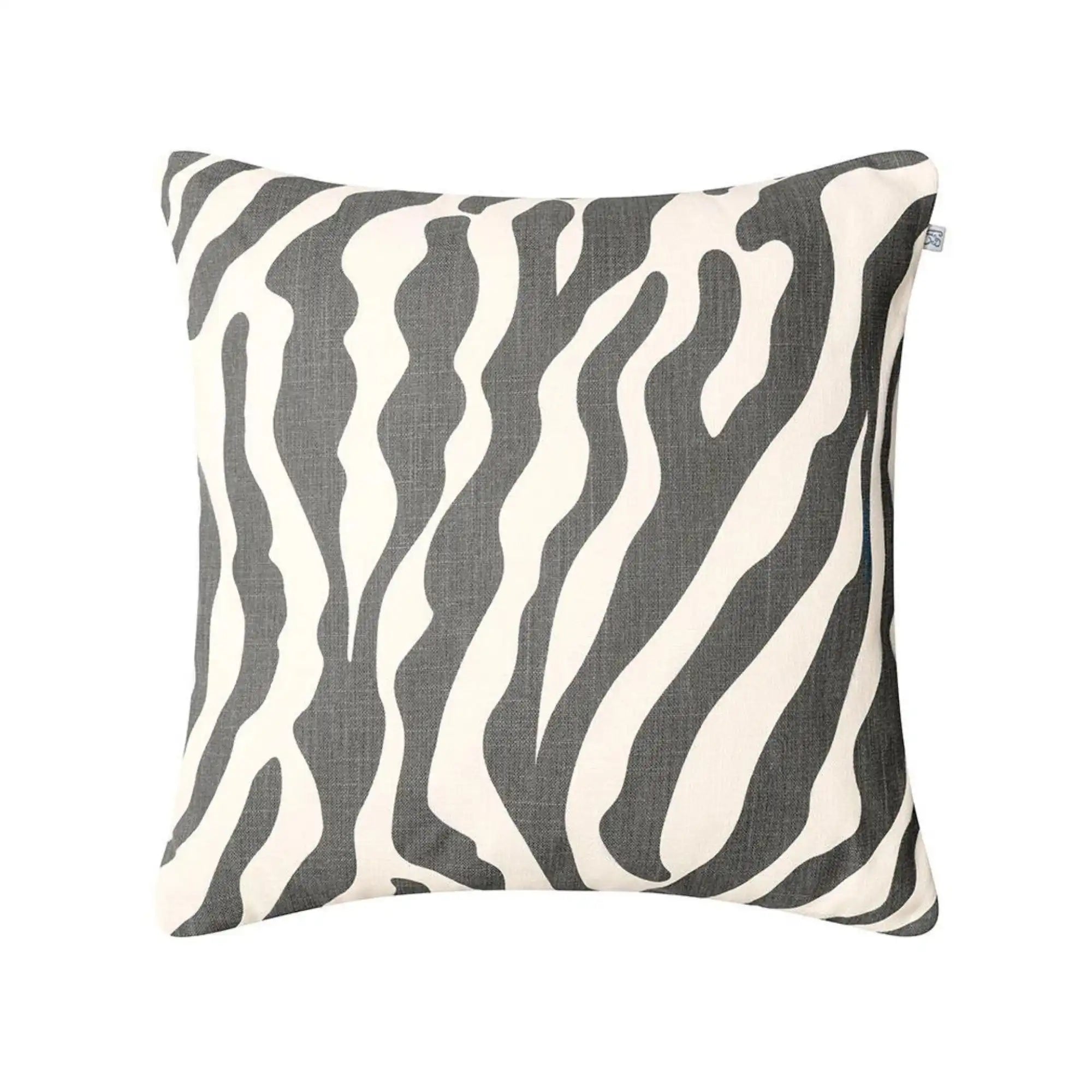 Zebra Outdoor Cushion - THAT COOL LIVING