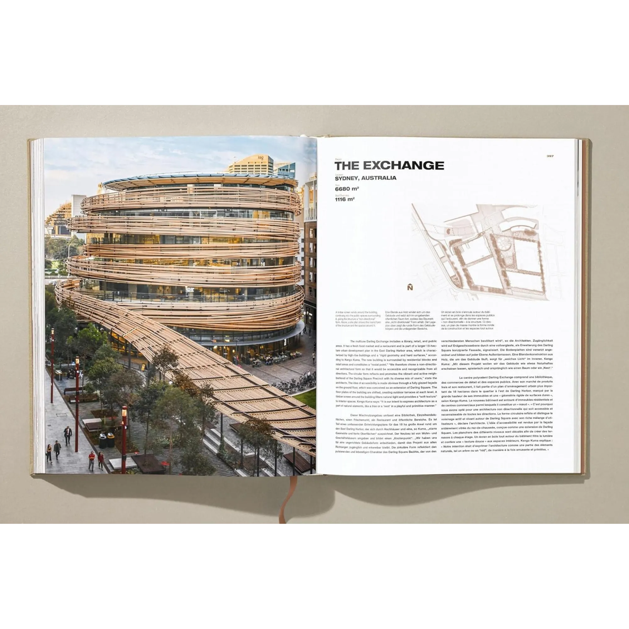 Kuma. Complete Works 1988–Today - THAT COOL LIVING