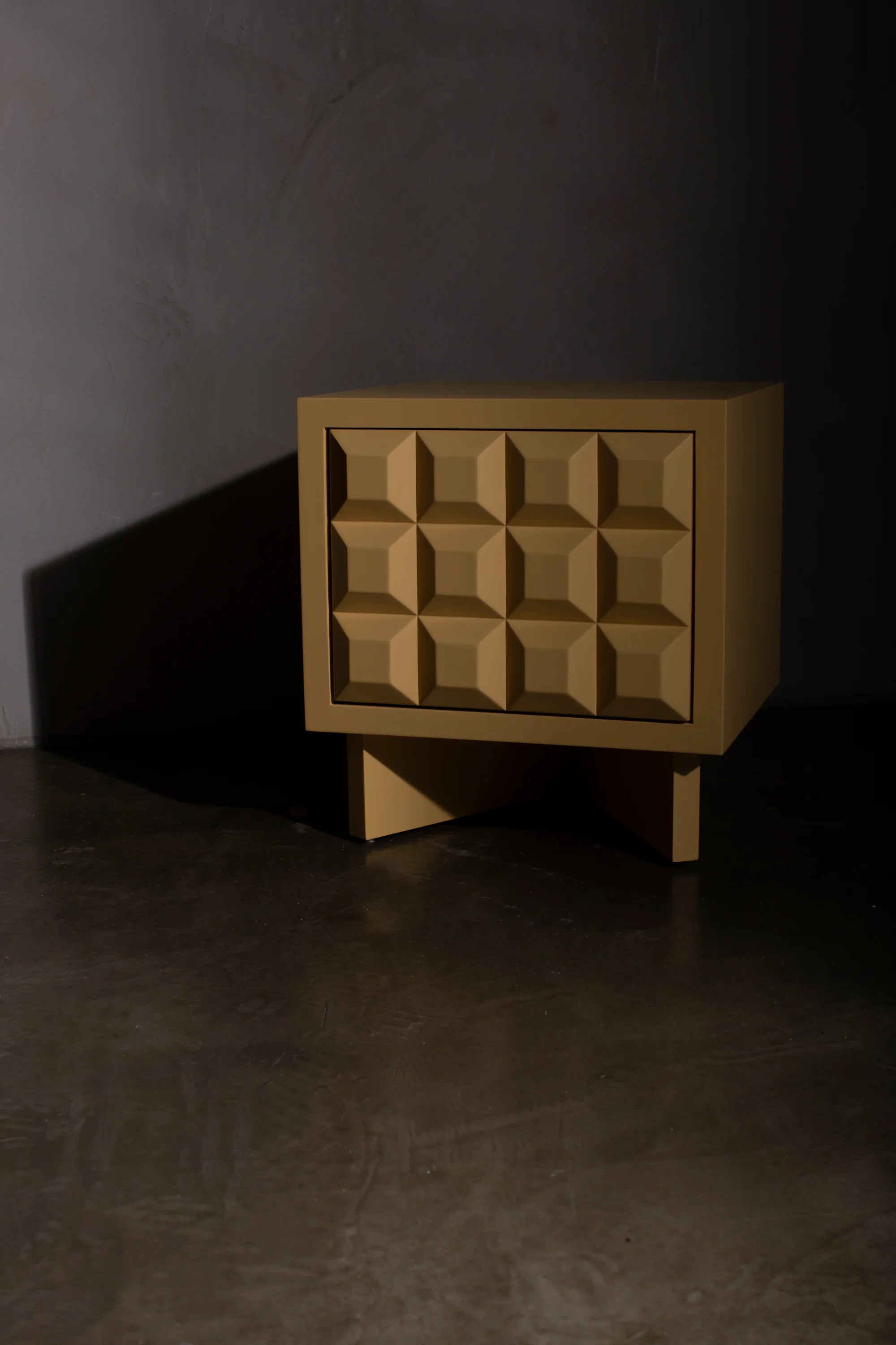 Karo Nightstand - THAT COOL LIVING