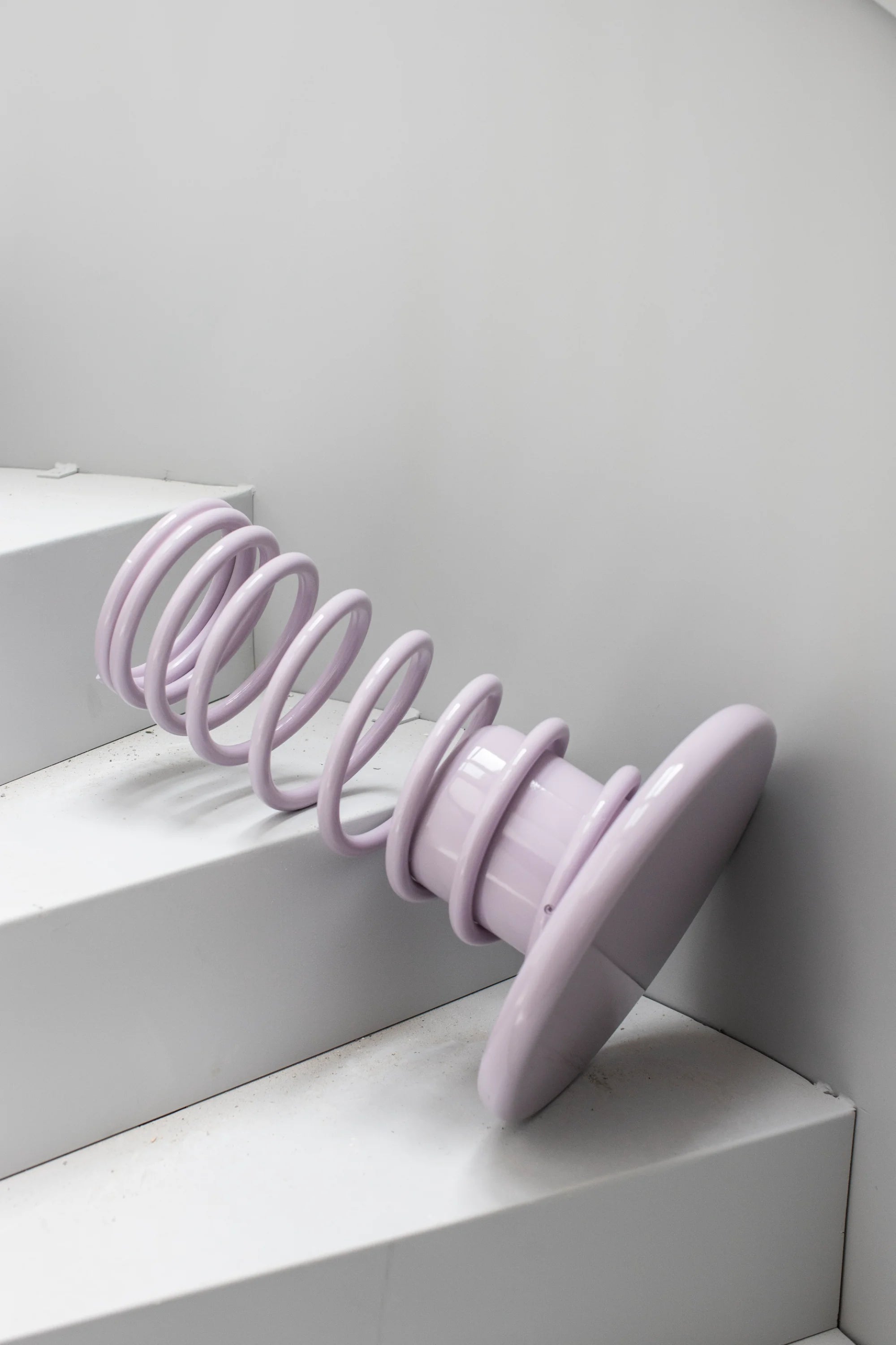 Twist Stool - THAT COOL LIVING