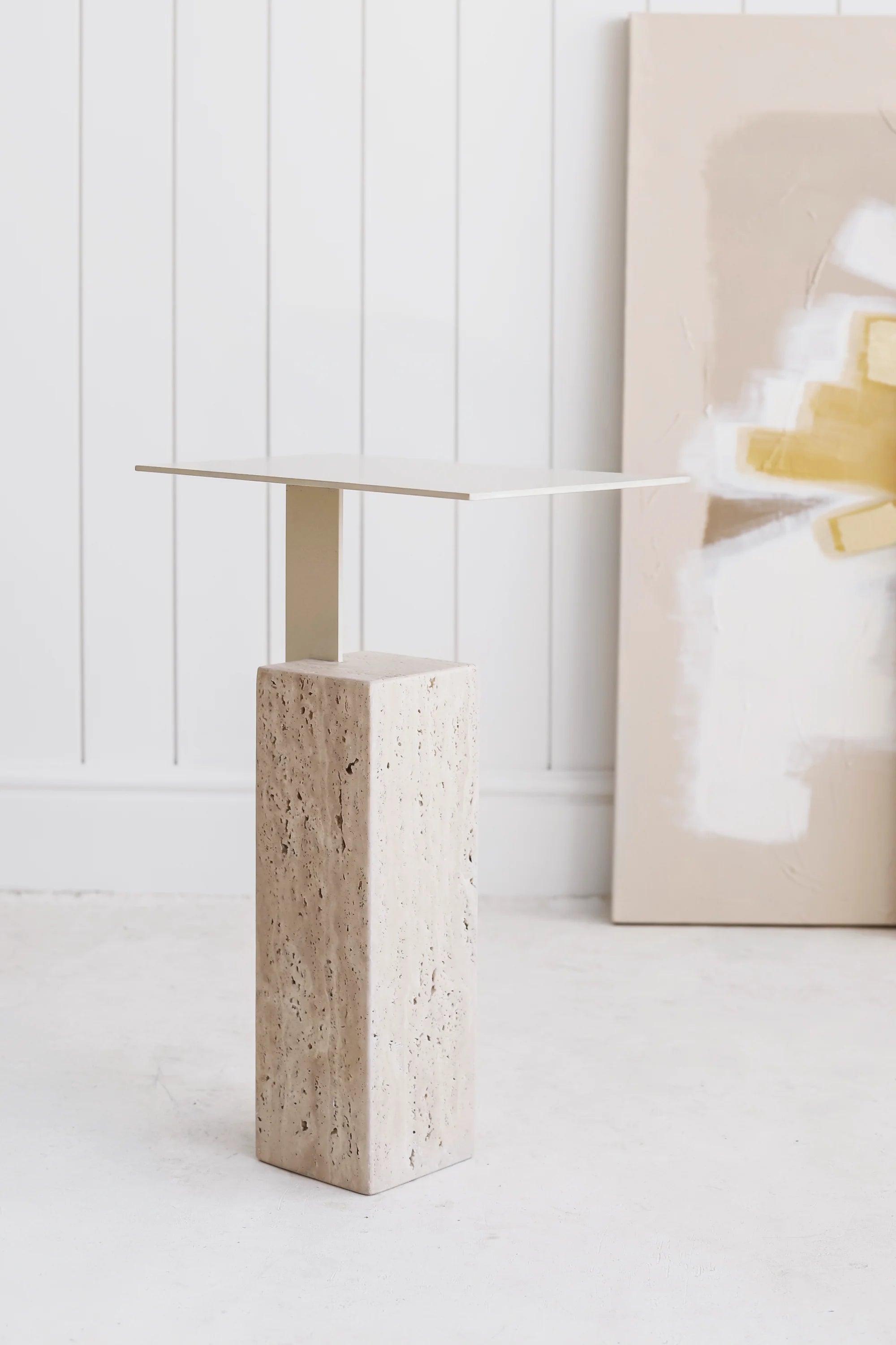 Mono Side Table - THAT COOL LIVING