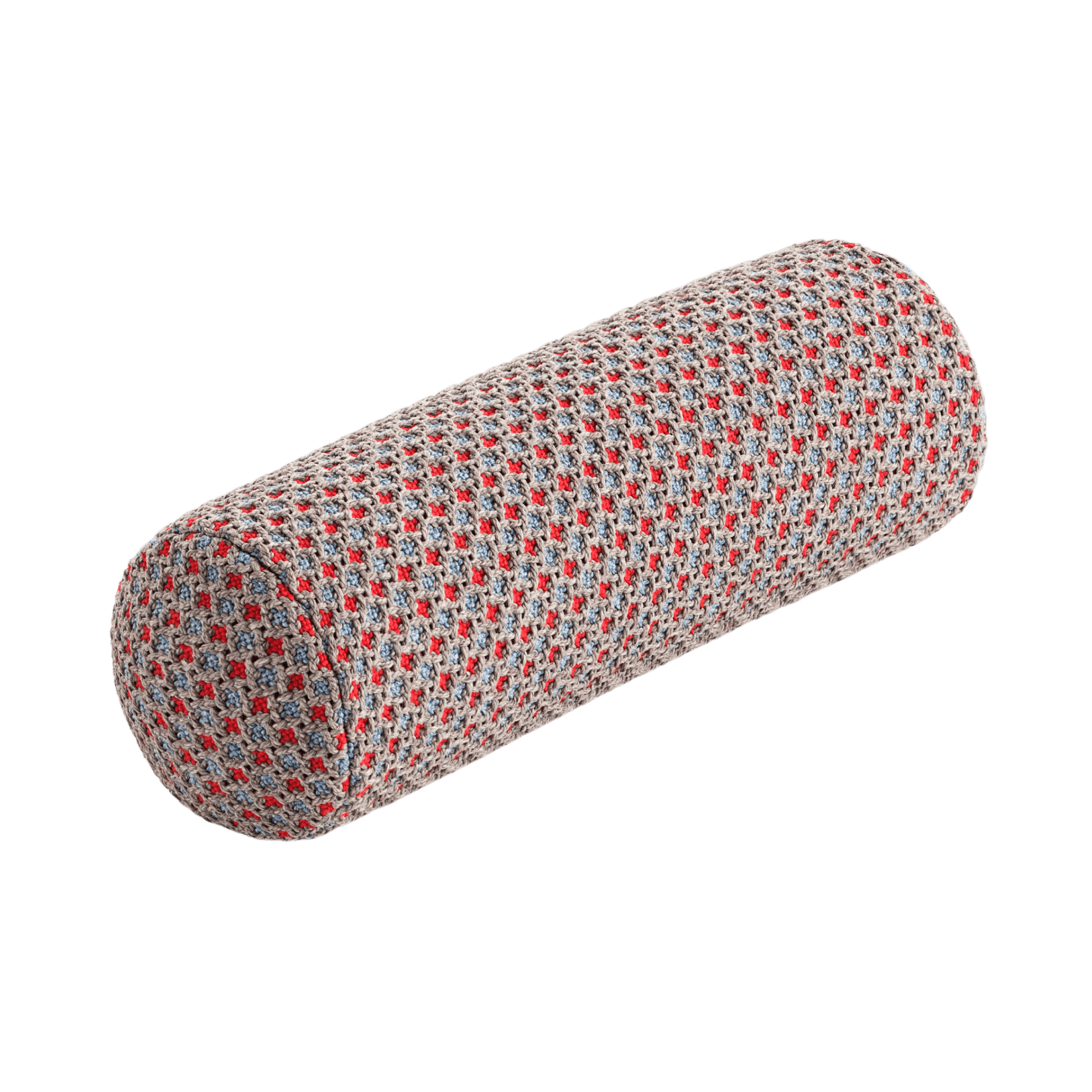 Garden Layers Gofre Small Roll - THAT COOL LIVING