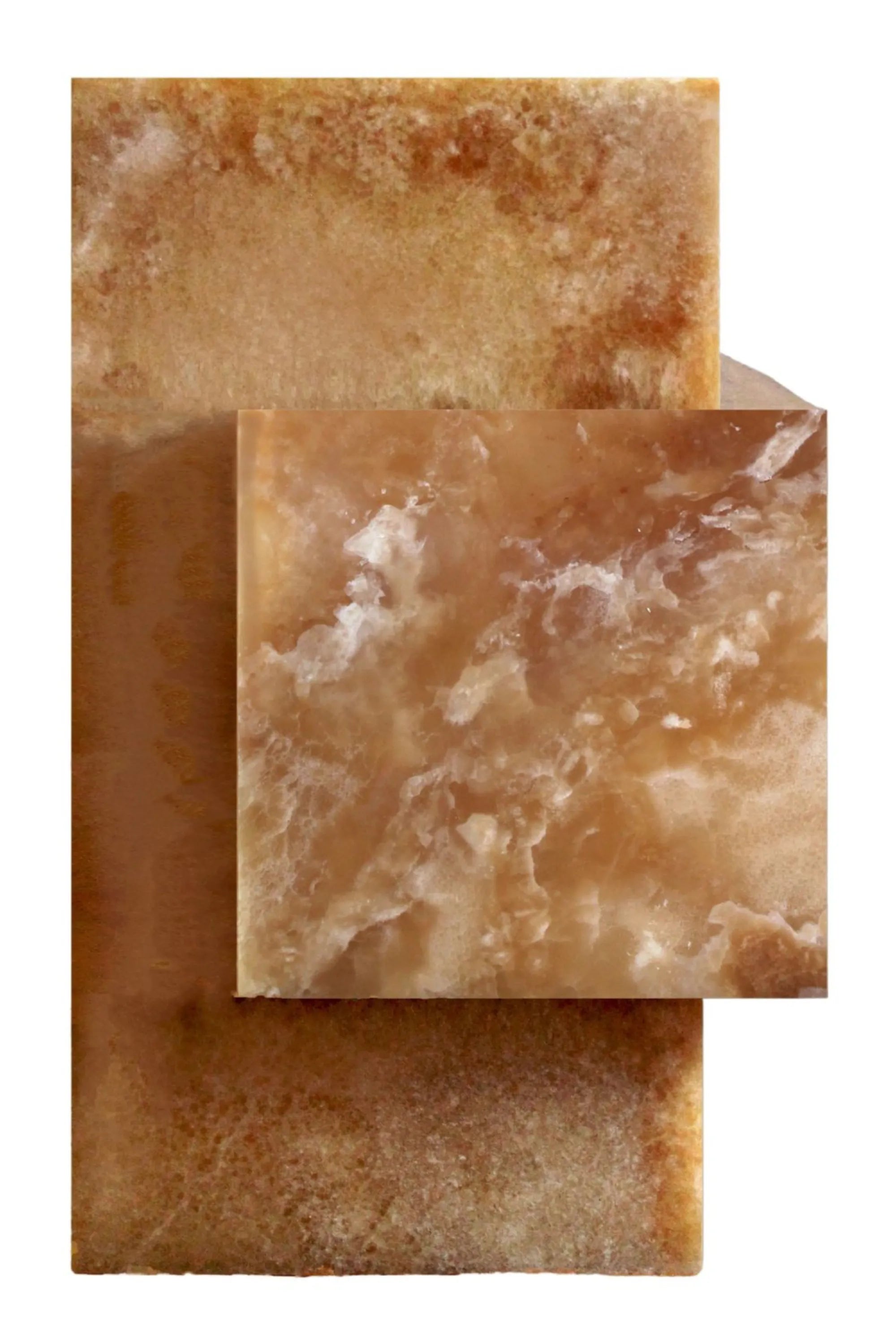 Ella Honey Onyx Table - THAT COOL LIVING