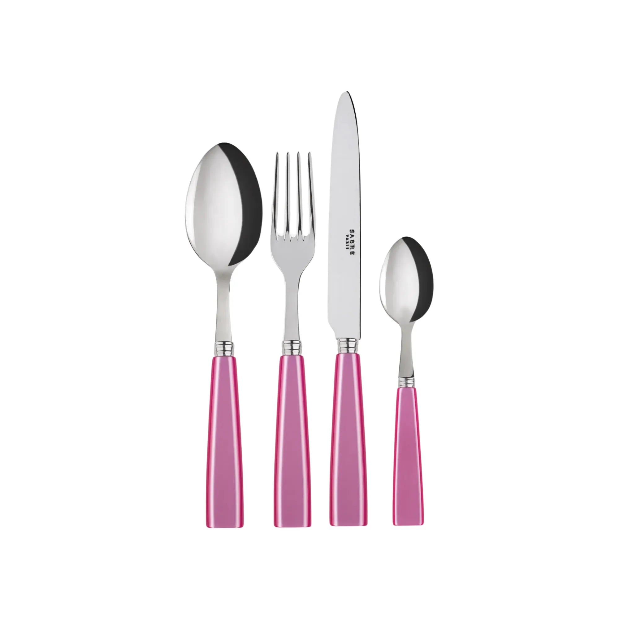 Modern and chic cutlery set to elevate your dining experience
