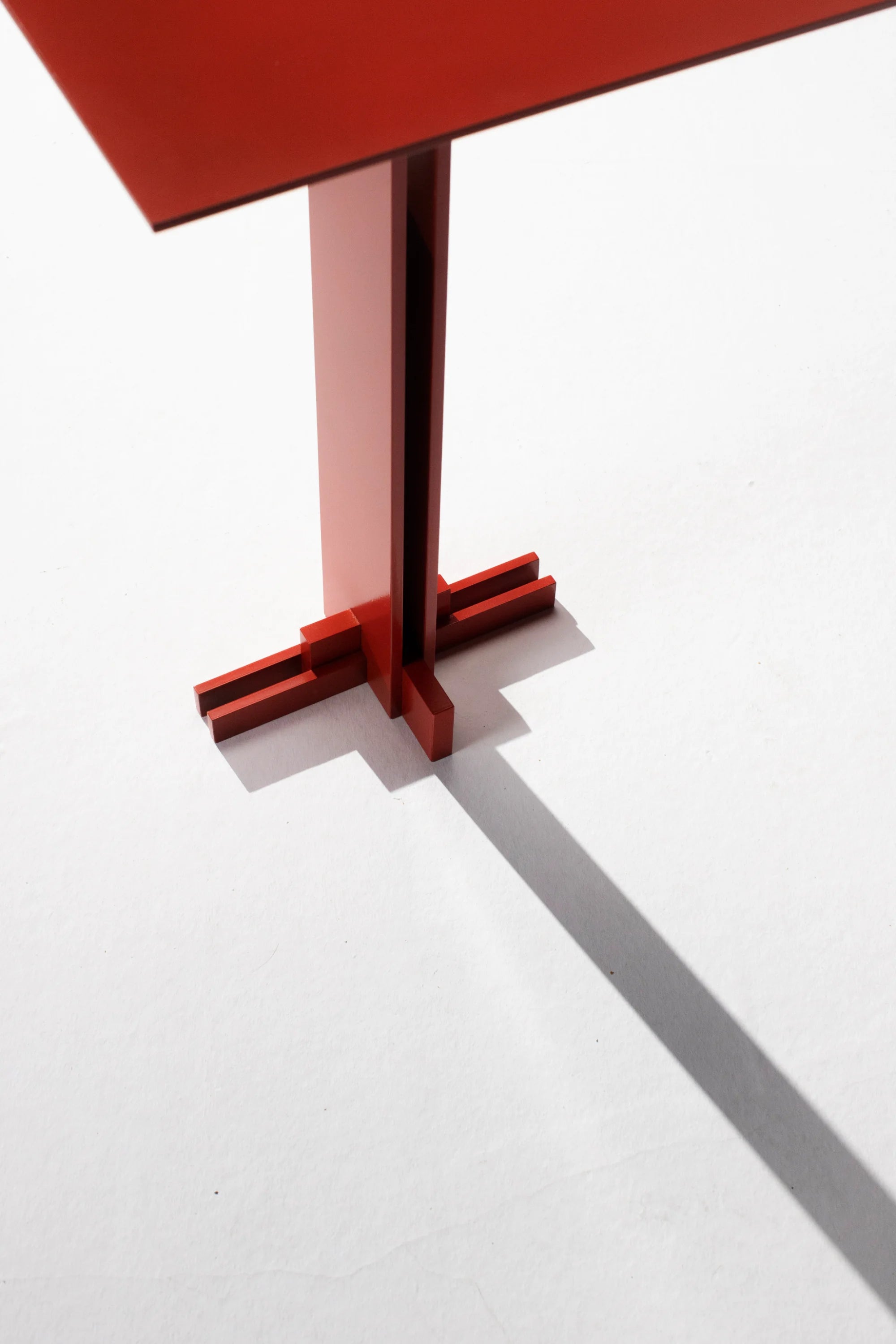 Apex Side Table - THAT COOL LIVING