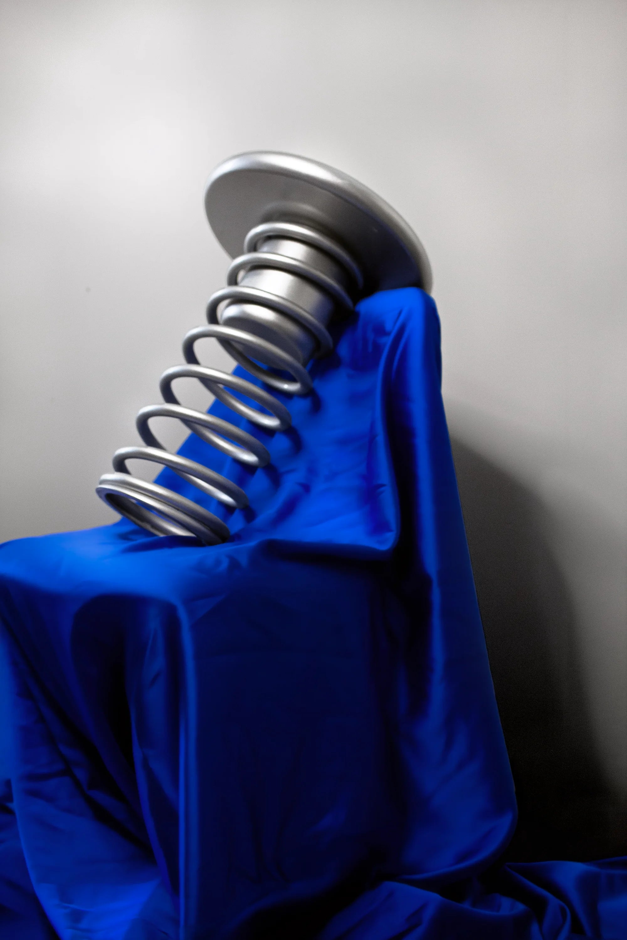 Twist Stool - THAT COOL LIVING