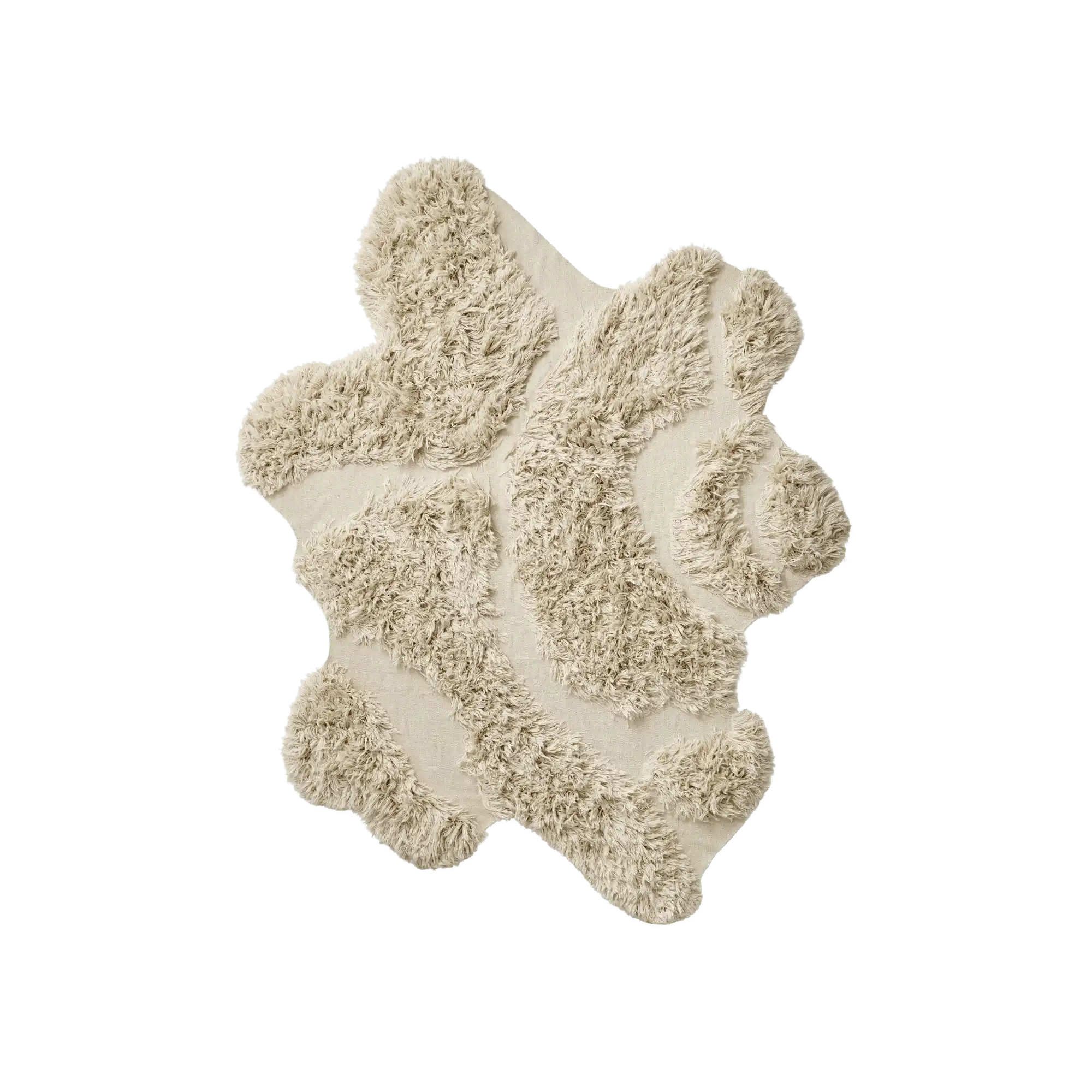 Rug No.08 - THAT COOL LIVING