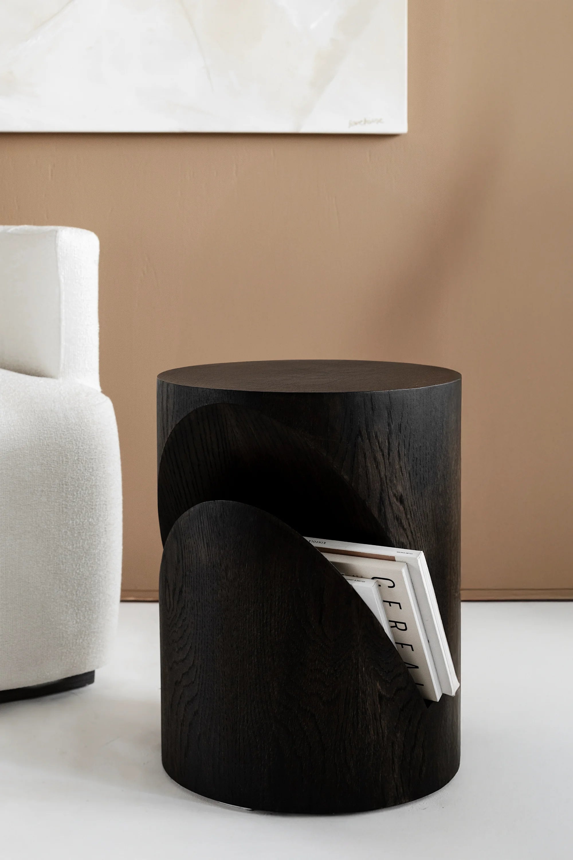 Mola Side Table - THAT COOL LIVING