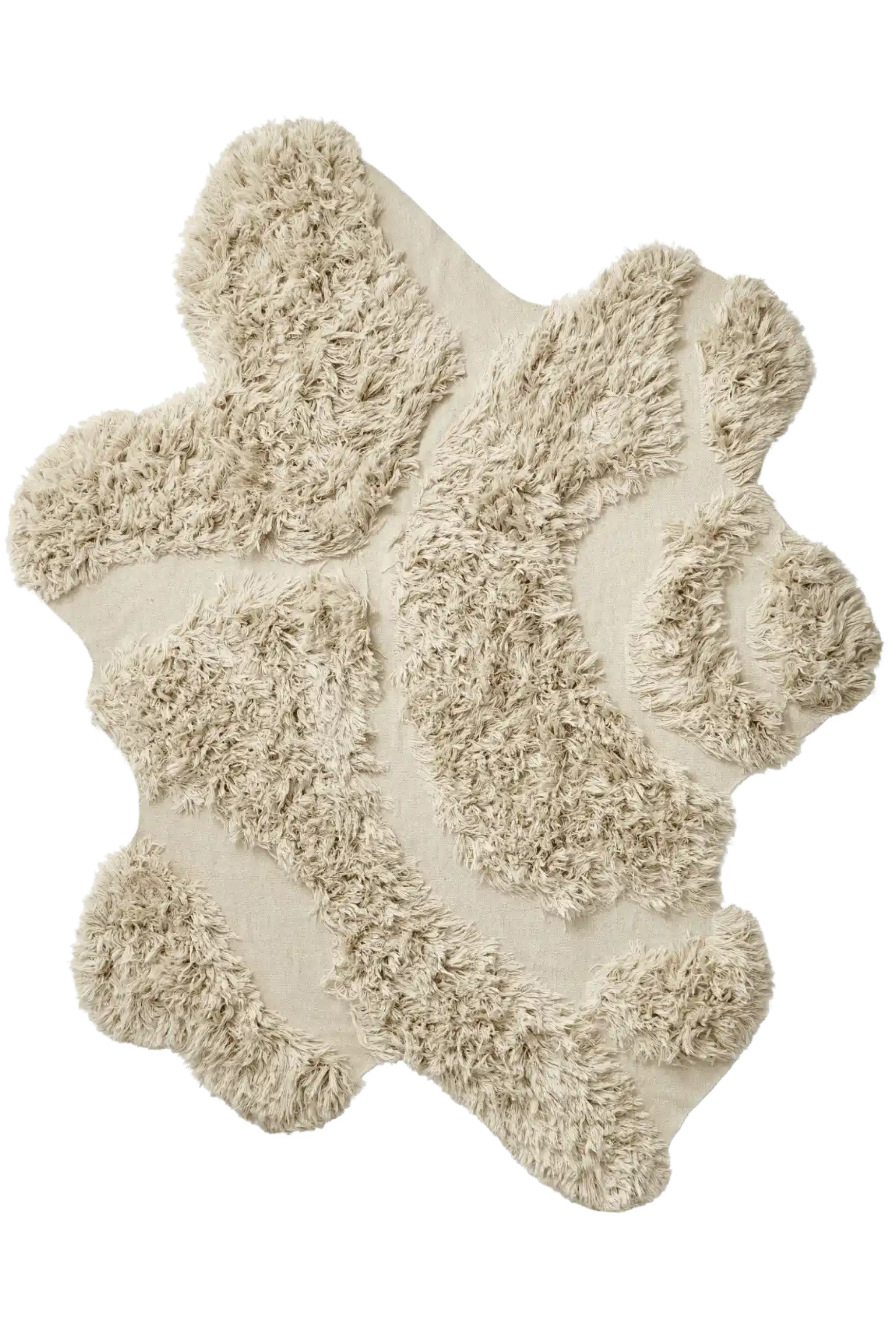 Tapis N°08