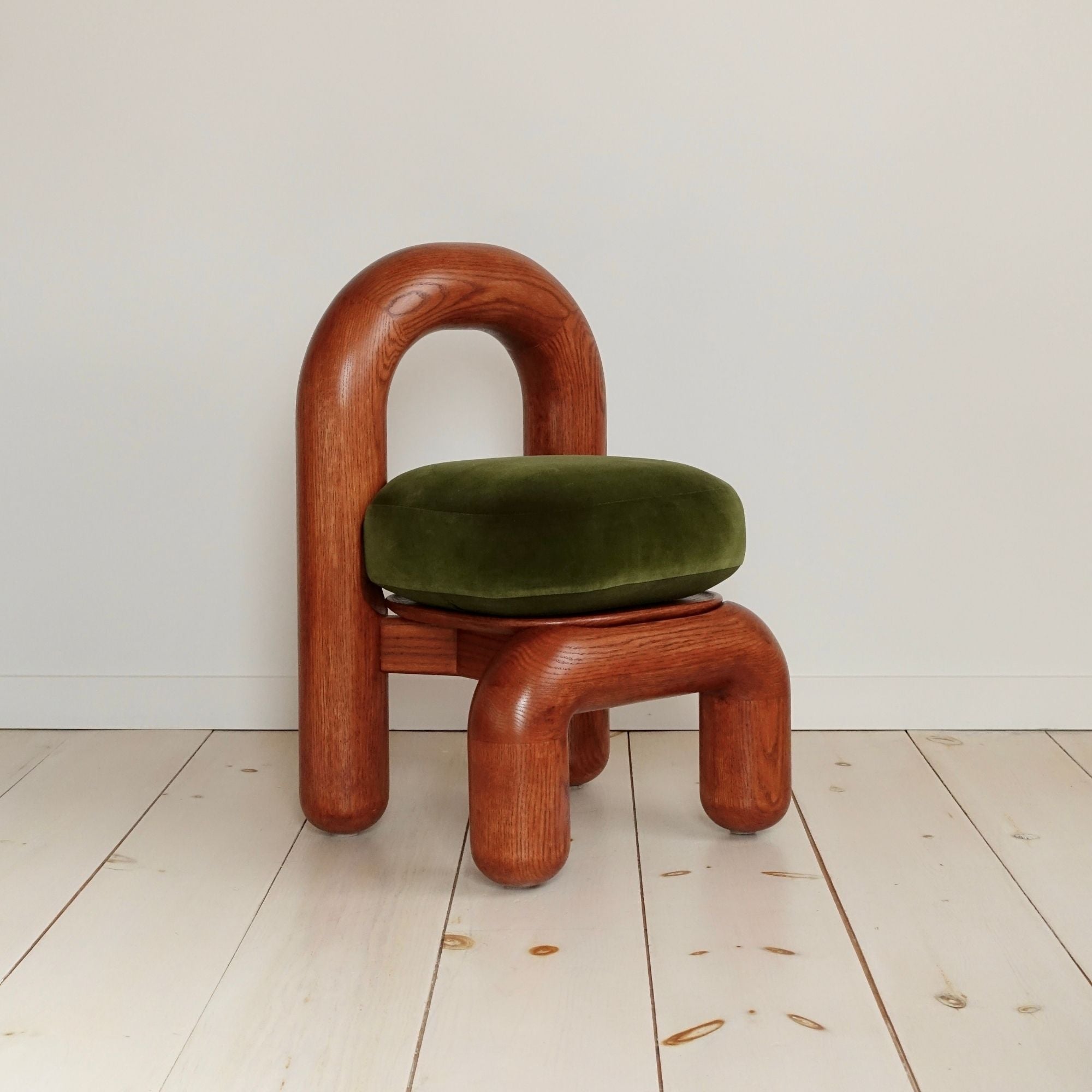Lithic Dining Chair - THAT COOL LIVING