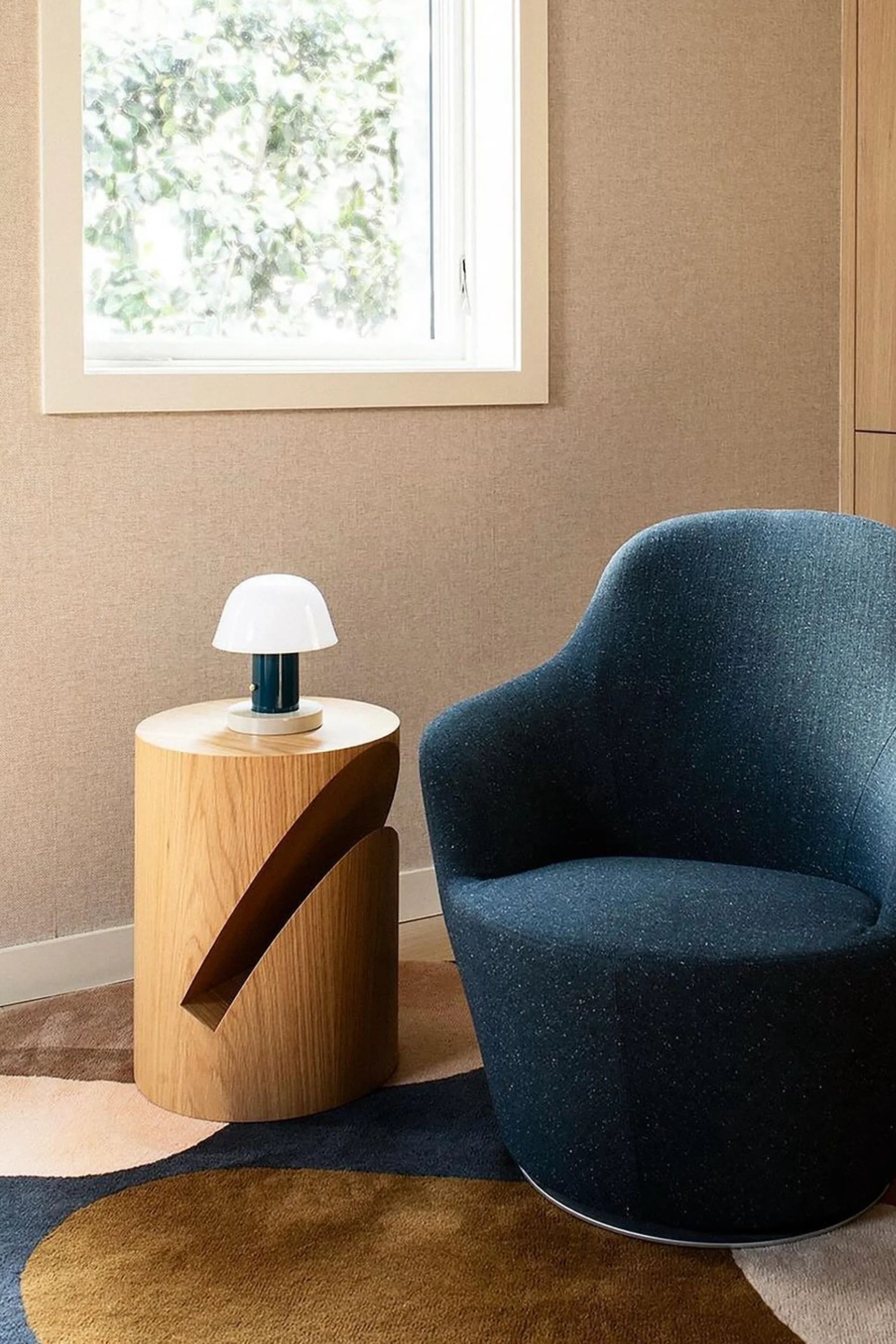 Mola Side Table - THAT COOL LIVING
