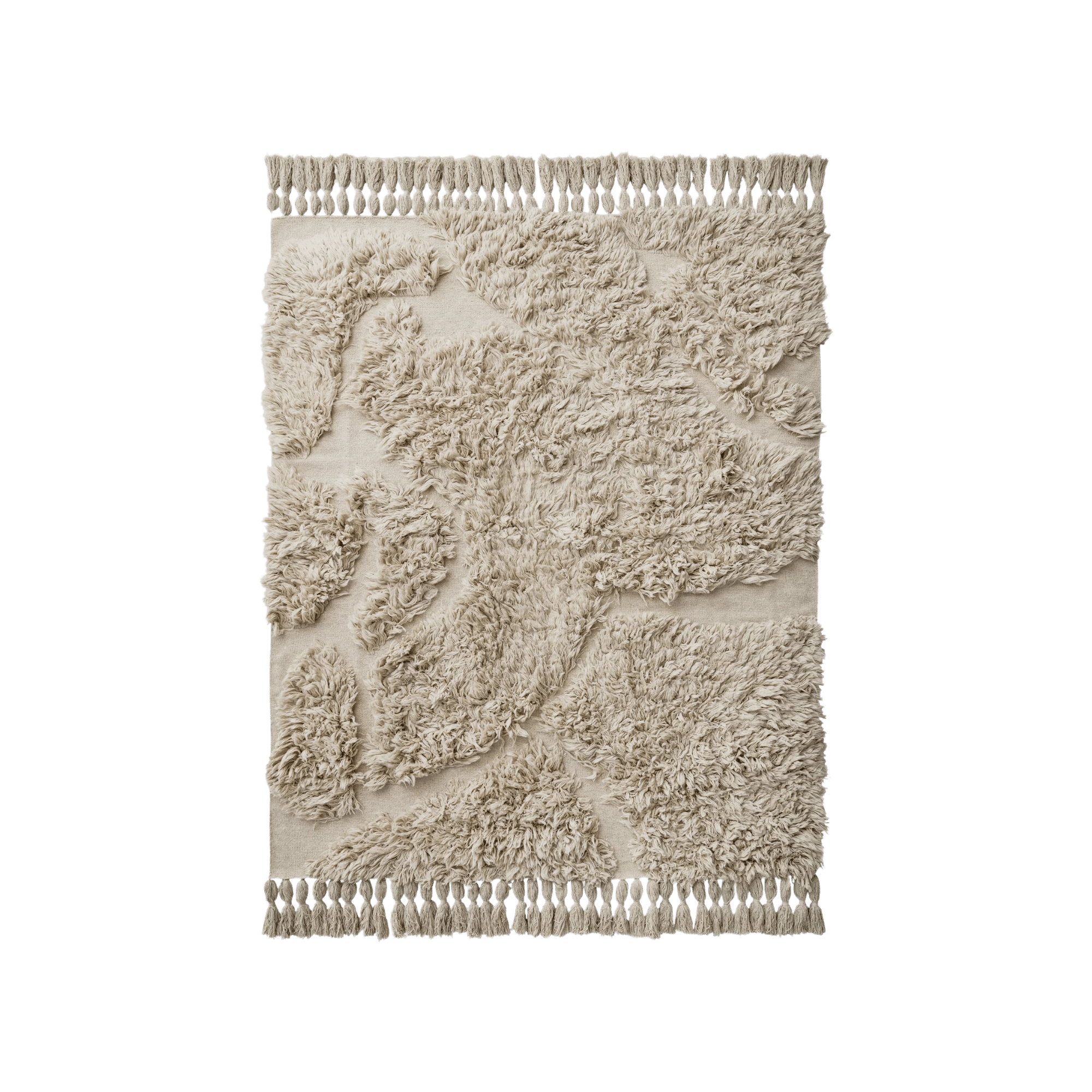 Rug No.07 - THAT COOL LIVING
