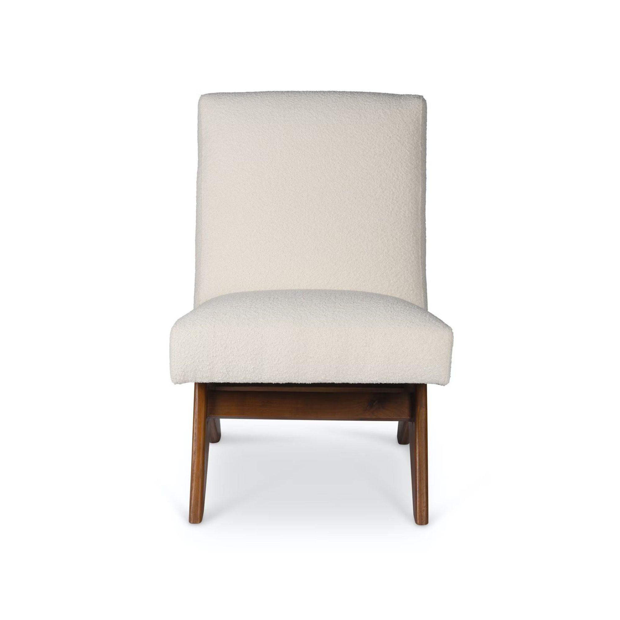 Chandigarh Armless Sofa - THAT COOL LIVING