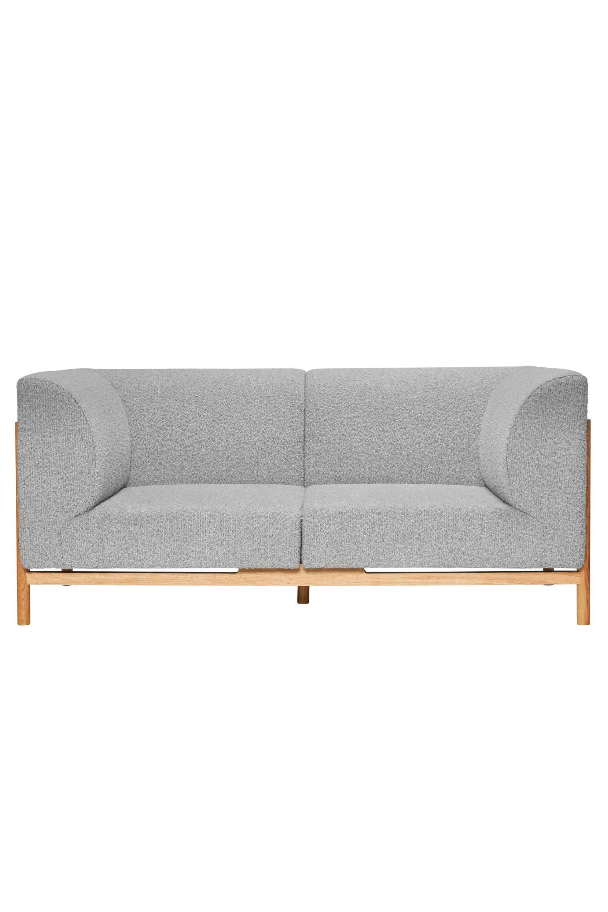 Moment 2-seater Sofa - THAT COOL LIVING
