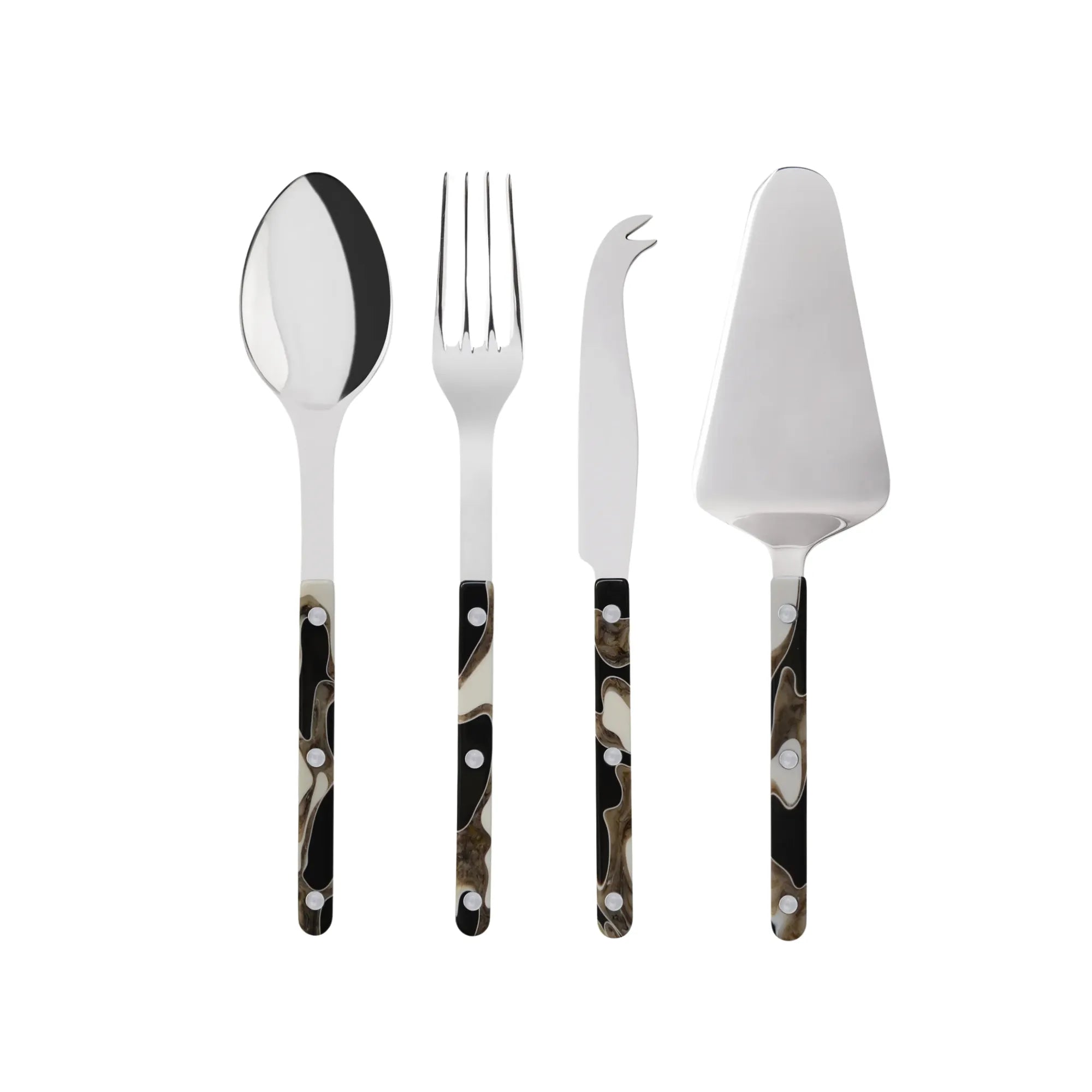 Bistrot Dune Serving Set - THAT COOL LIVING