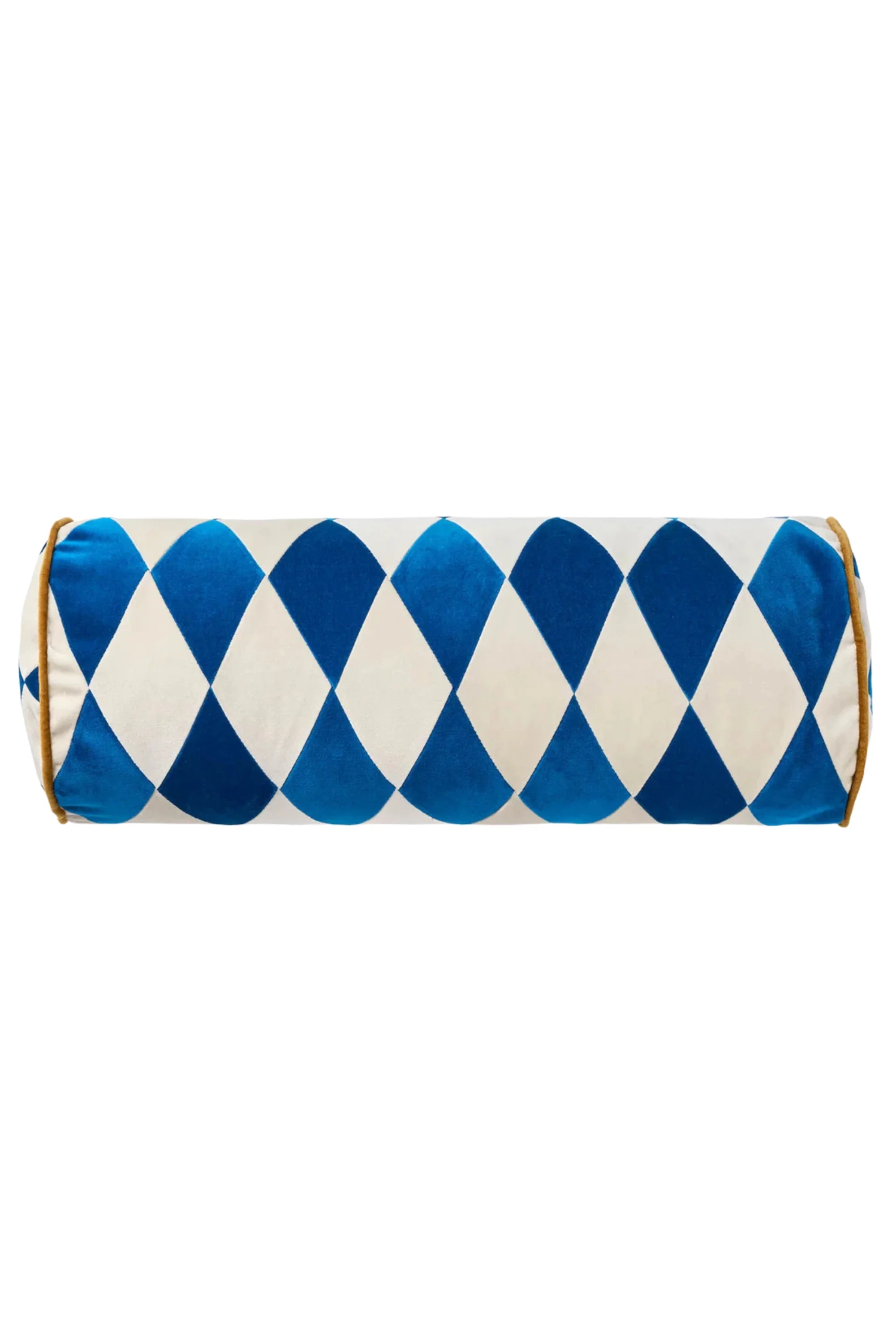 Harlequin Bolster Cushion - THAT COOL LIVING