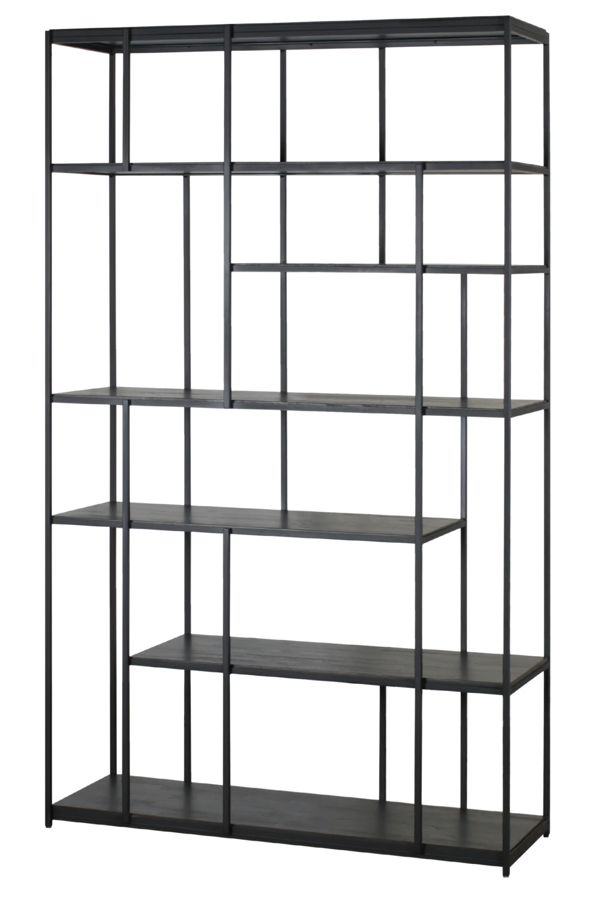 Studio Rack