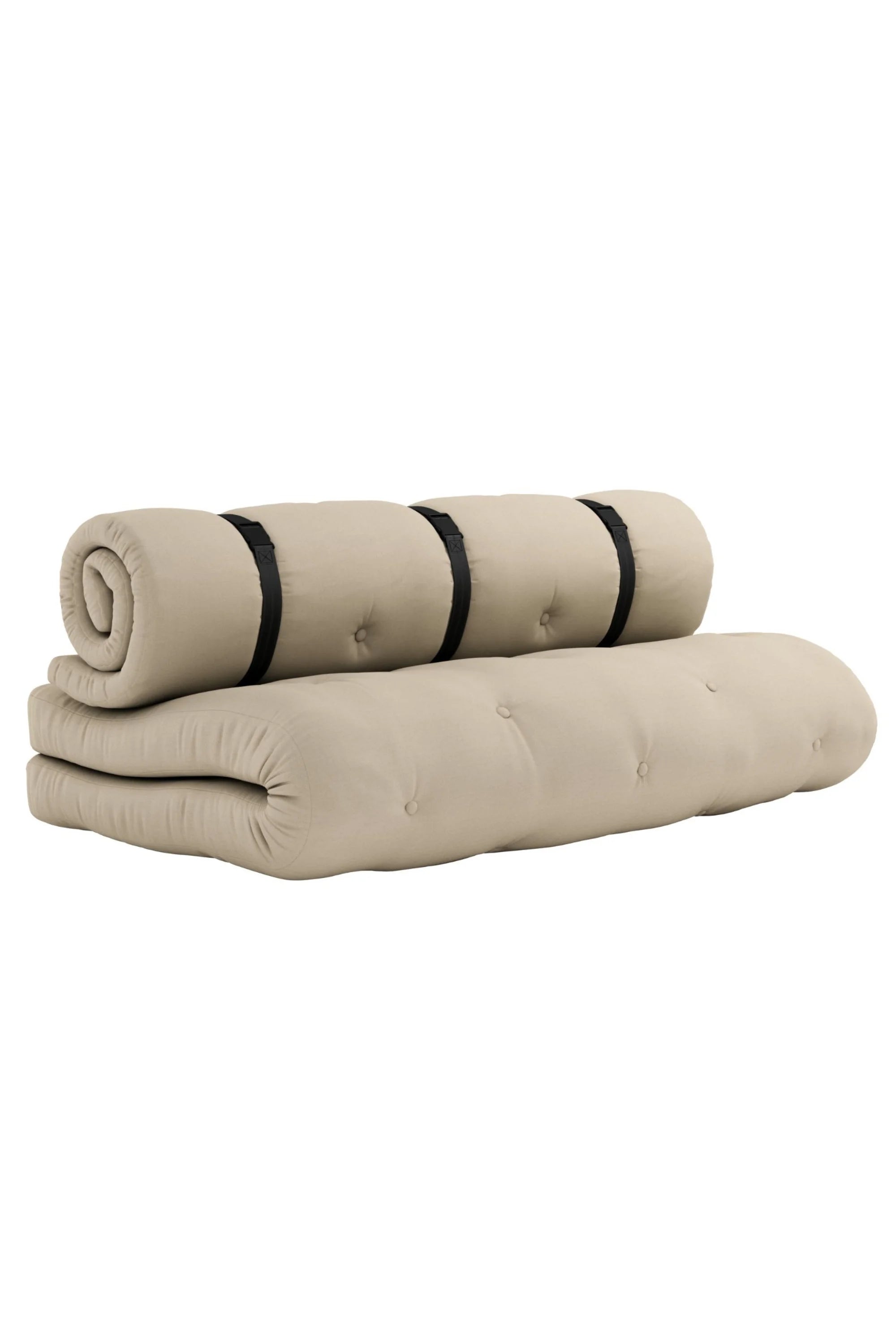 Outdoor Buckle-Up Sofa - THAT COOL LIVING