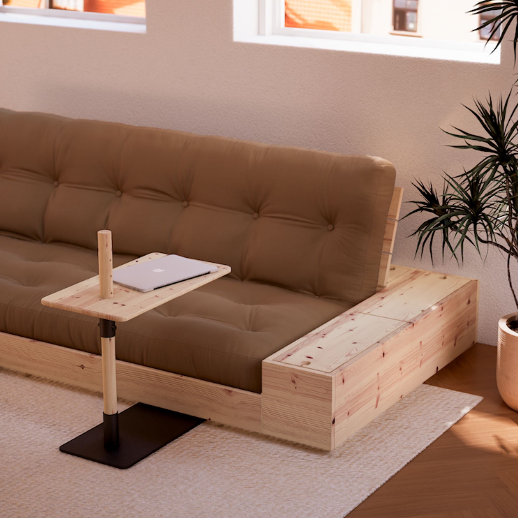 Adjust Side Table - THAT COOL LIVING