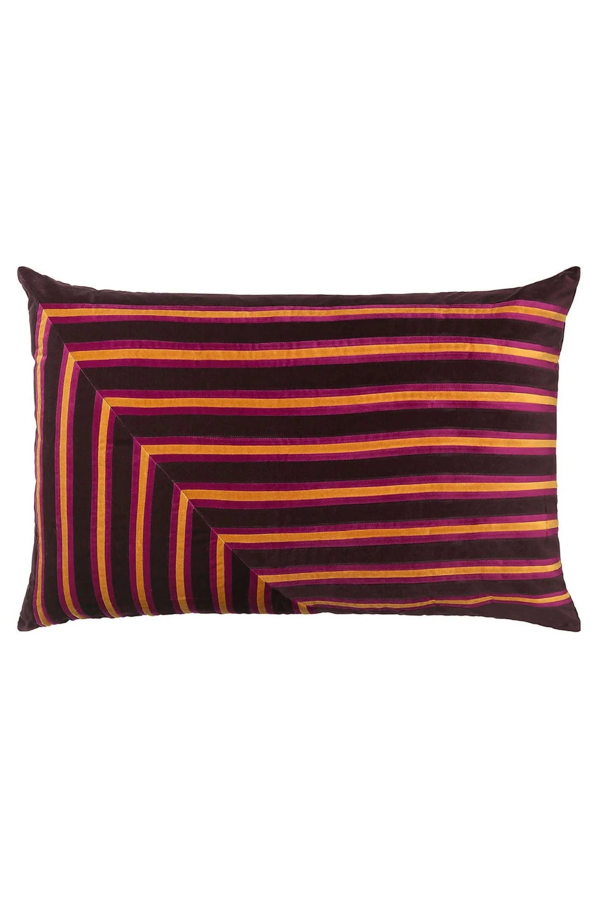 Lana Bed Cushion - THAT COOL LIVING