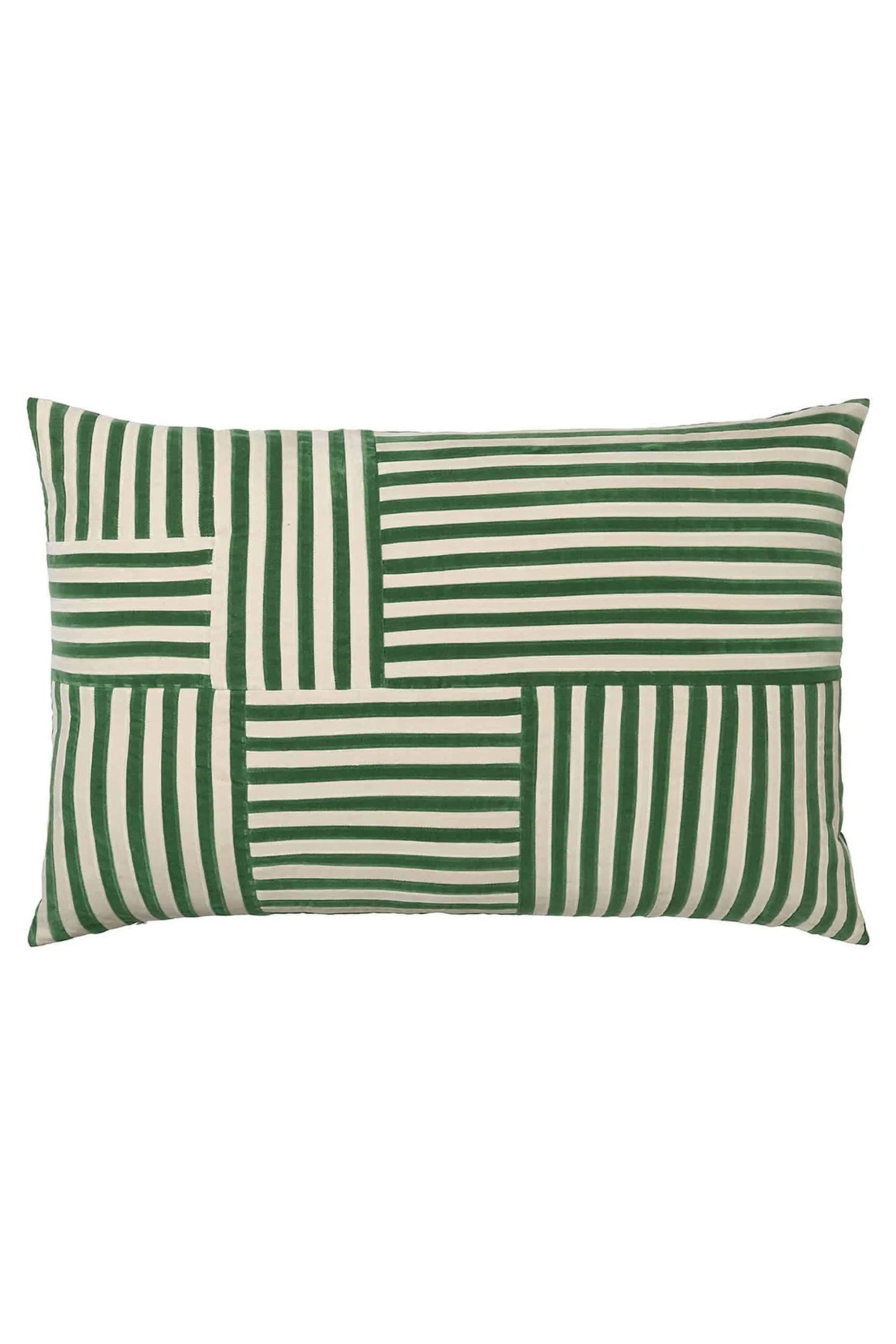 Ines Bed Cushion - THAT COOL LIVING