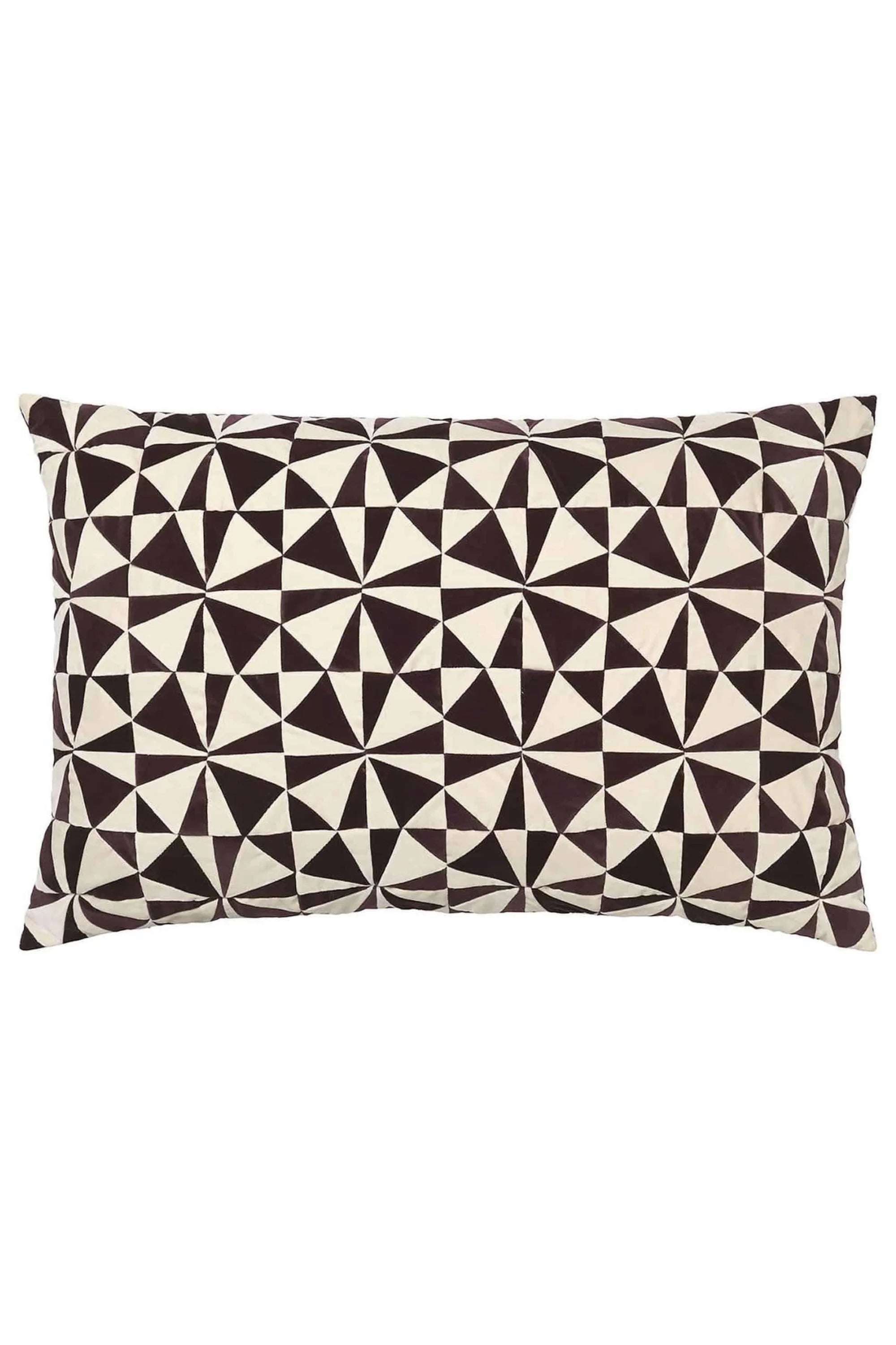 Edith Bed Cushion - THAT COOL LIVING