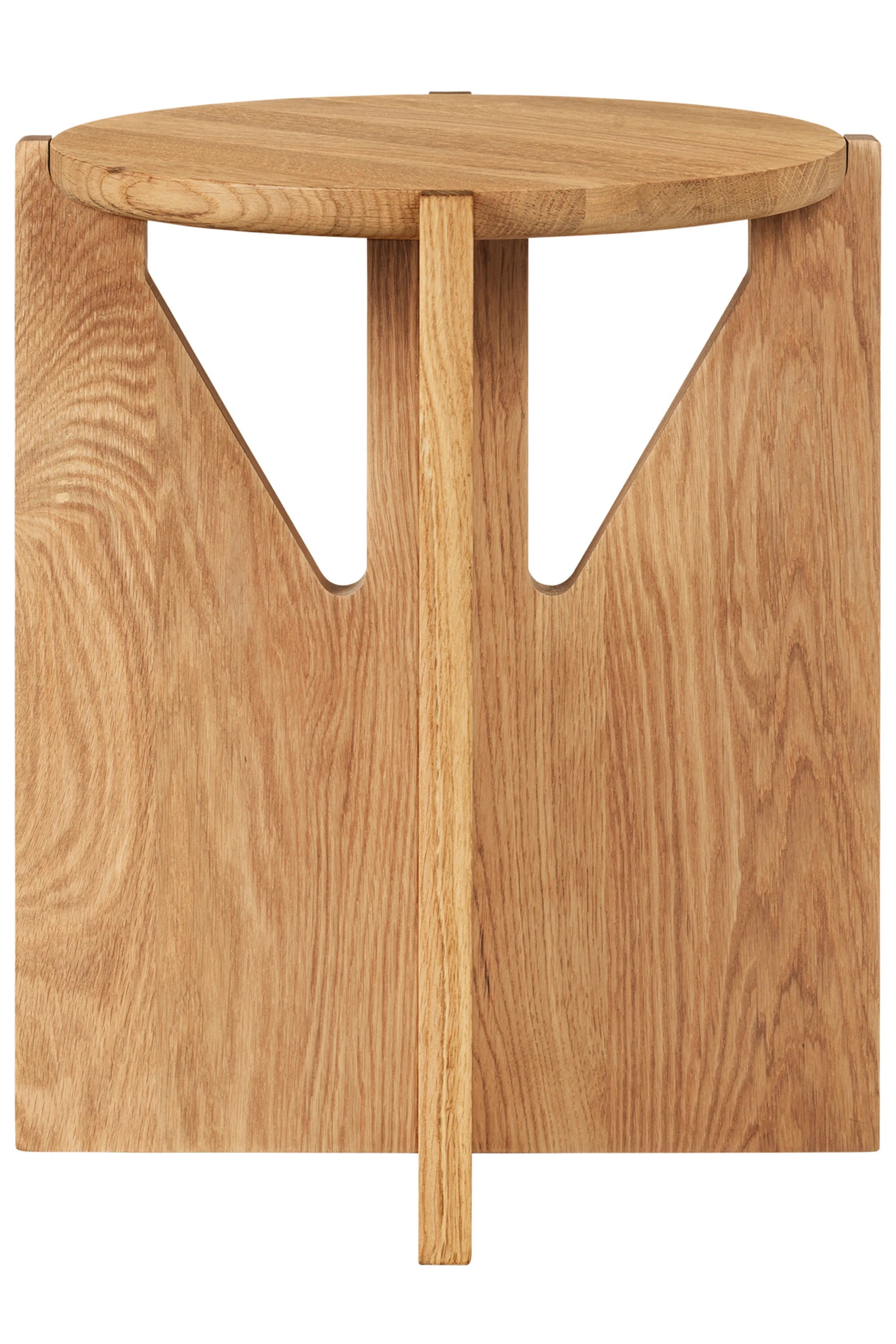 Simple Stool - THAT COOL LIVING