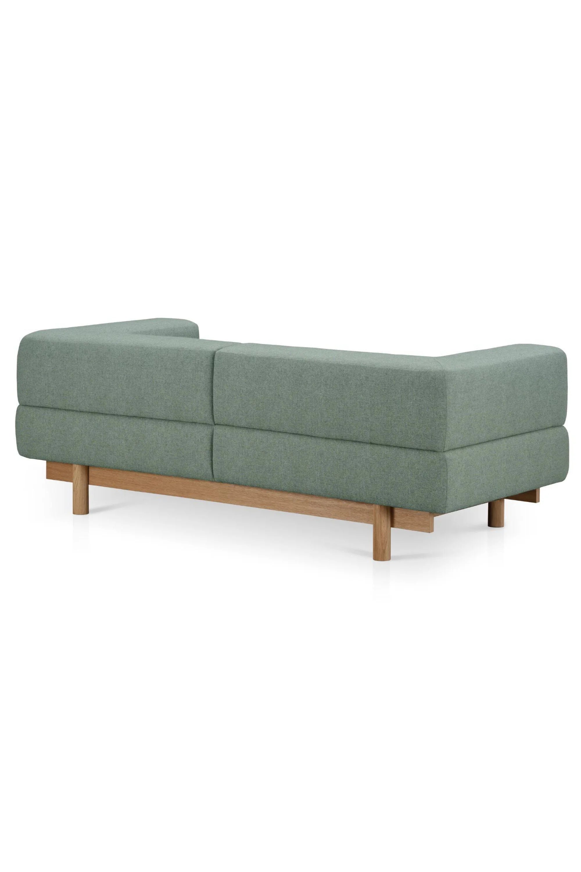 Alchemist 2-seater Sofa - THAT COOL LIVING