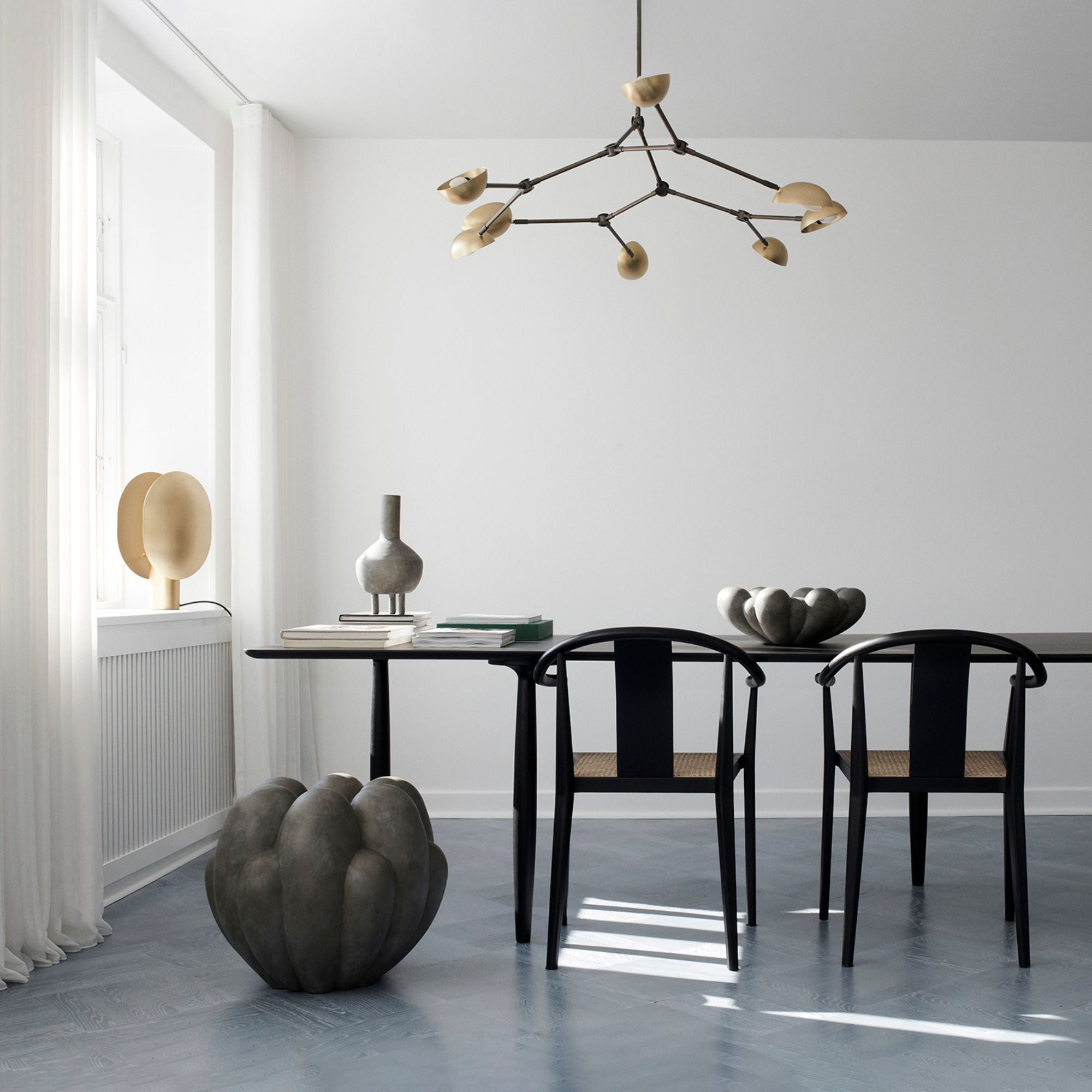Bloom Vase - Large - THAT COOL LIVING