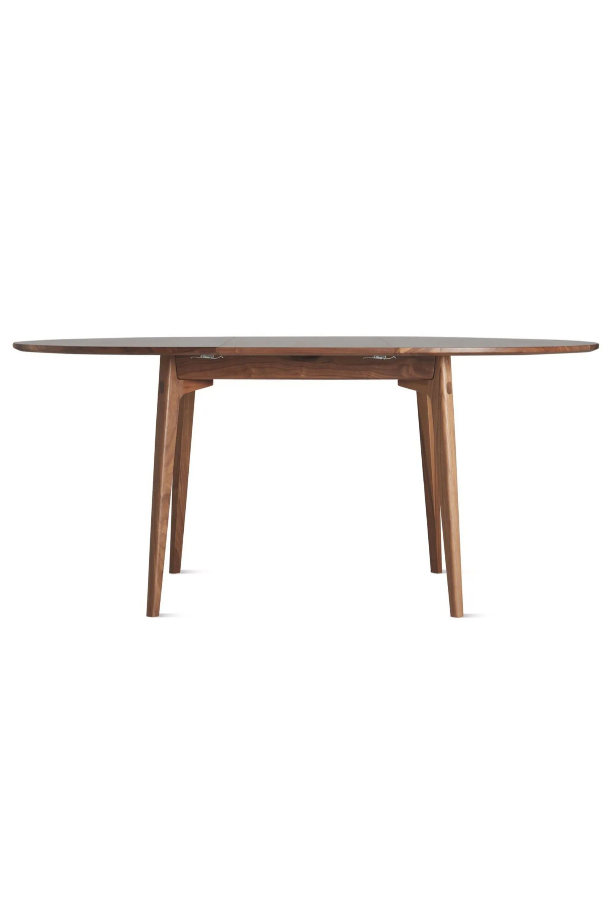 Dulwich Round Extending Table - THAT COOL LIVING