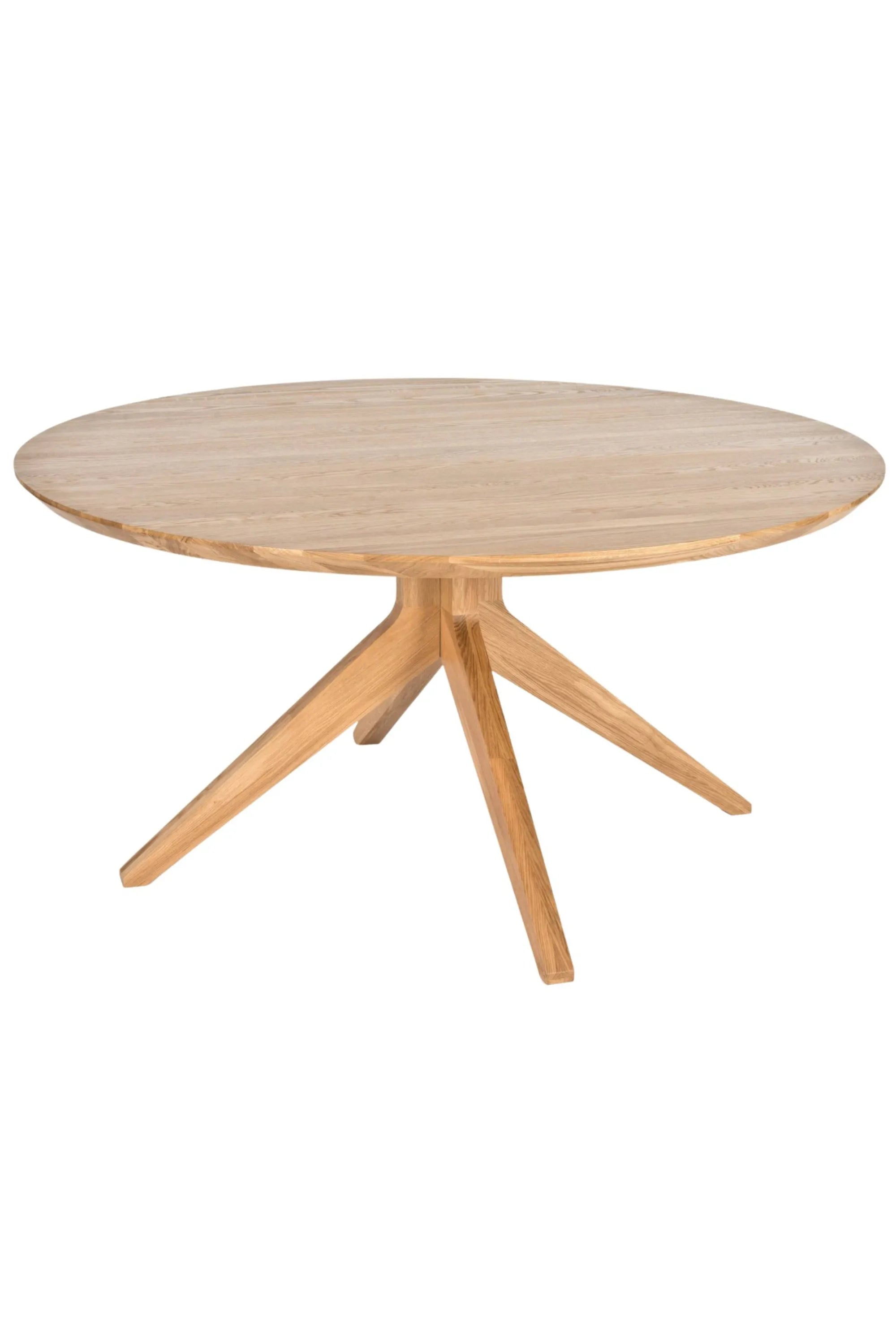 Cross Round Table - THAT COOL LIVING