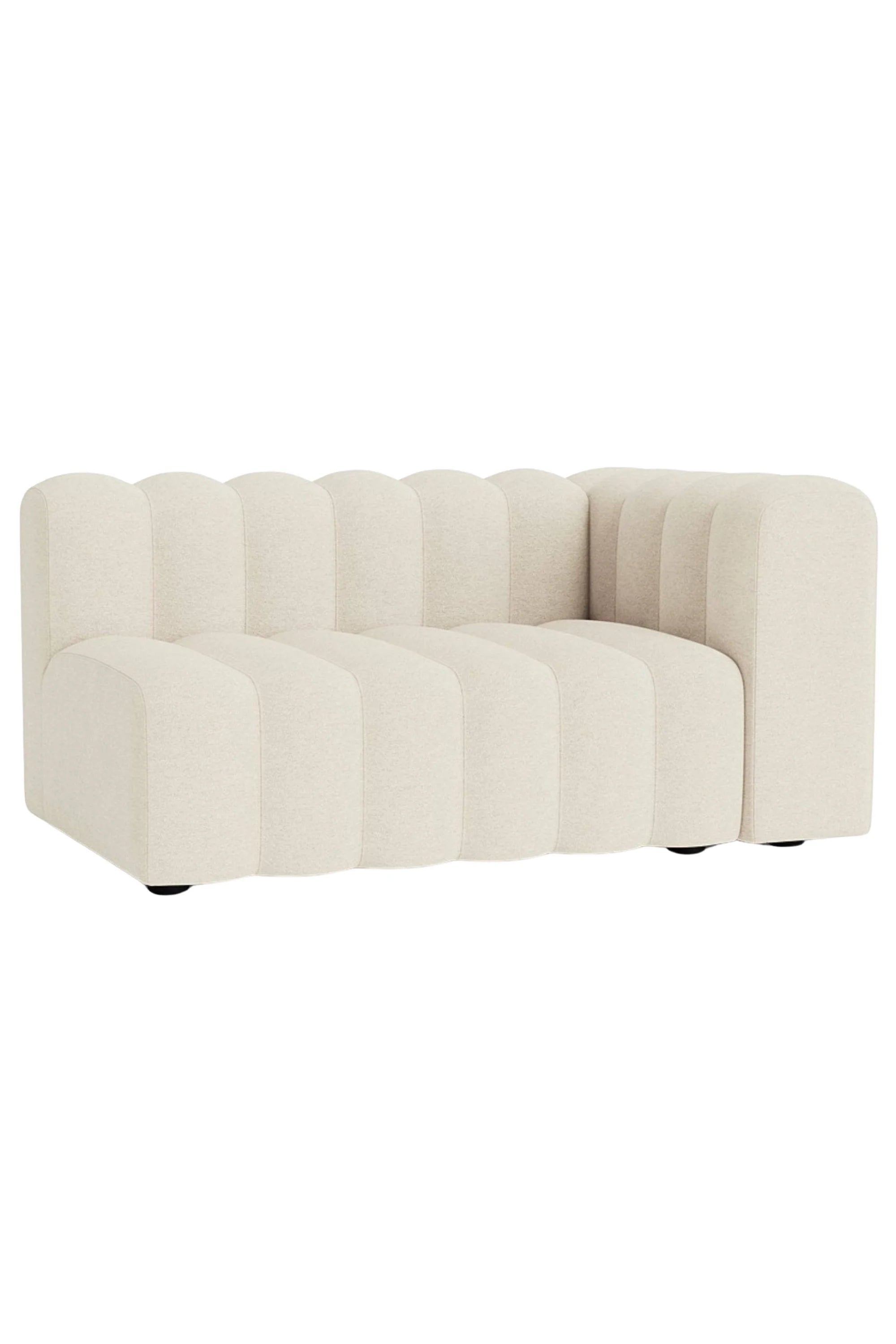 Studio Large Armrest - THAT COOL LIVING